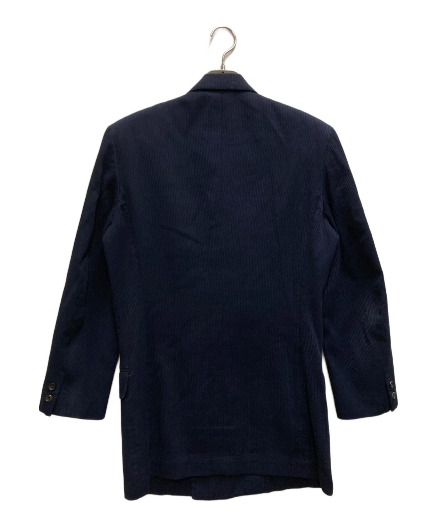 中古良品 COMME des GARÇONS ジャケット M 中古・古着通販】COMME des GARCONS (コムデギャルソン) 90'S ダブル