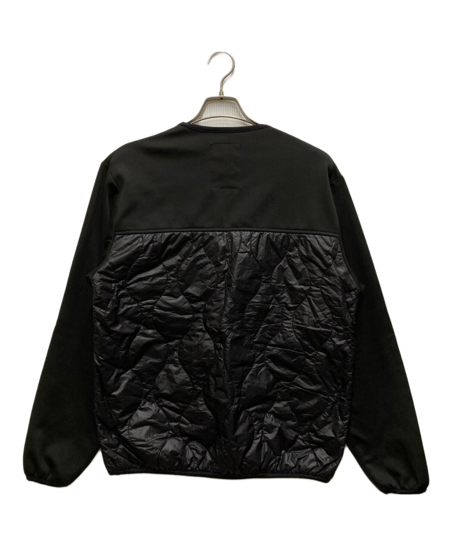 中古・古着通販】CHALLENGER (チャレンジャー) MID JACKET ブラック