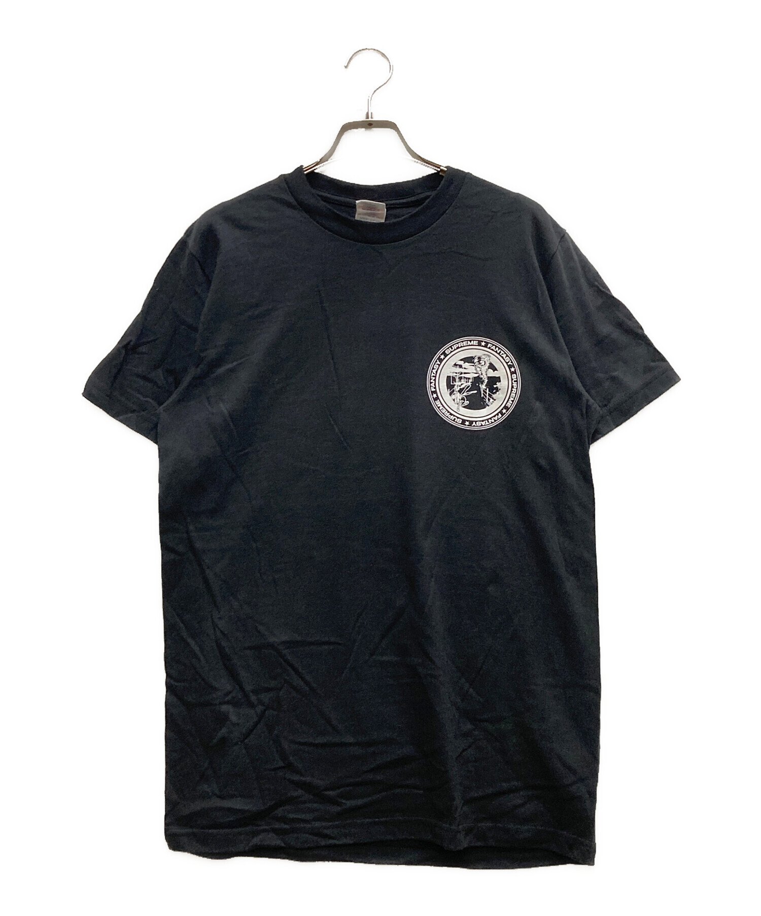 中古・古着通販】Supreme (シュプリーム) Devotion Tee ブラック