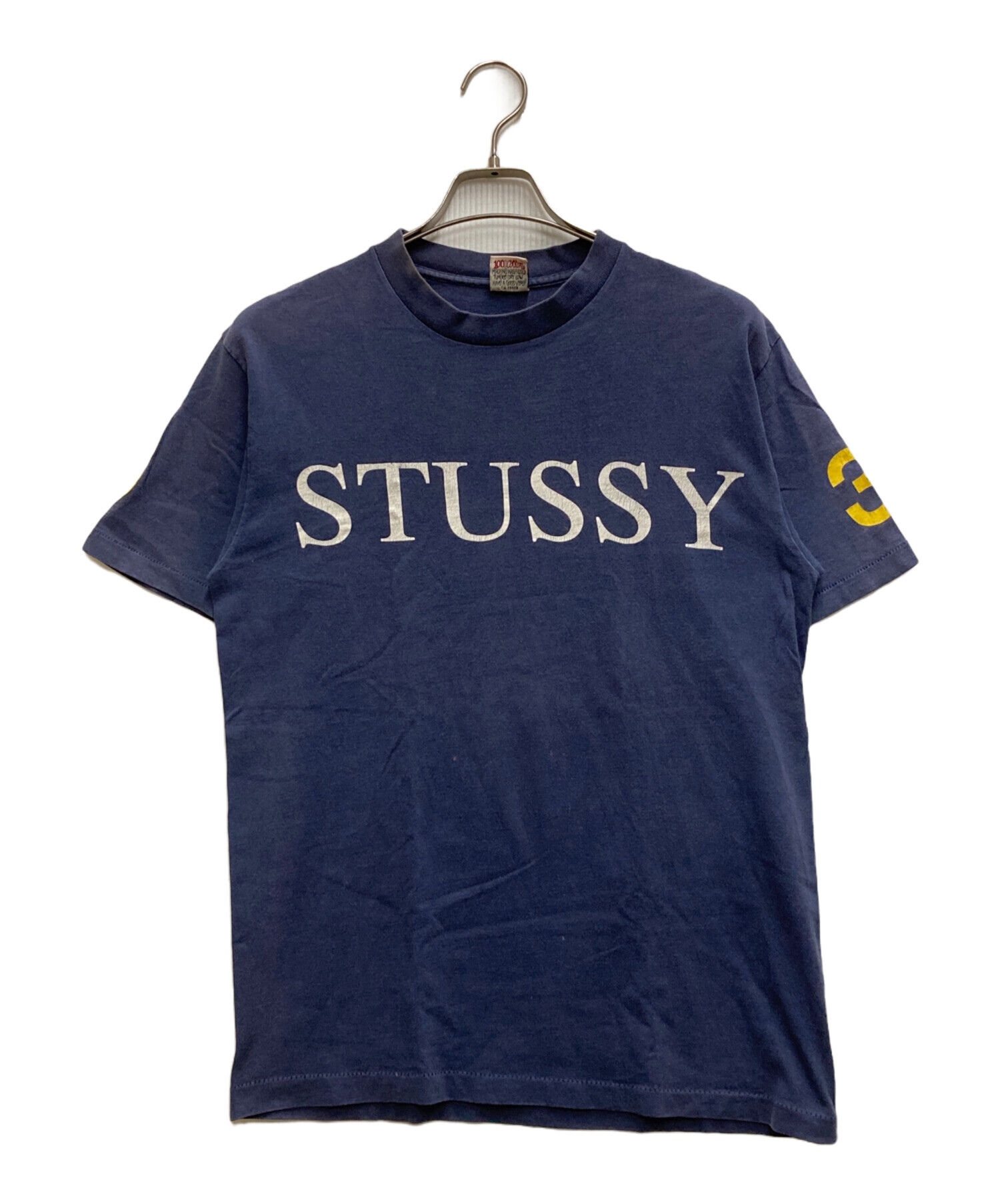 中古・古着通販】stussy (ステューシー) 90