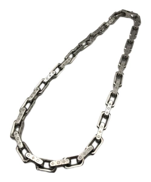 中古・古着通販】LOUIS VUITTON (ルイ ヴィトン) コリエ チェーン