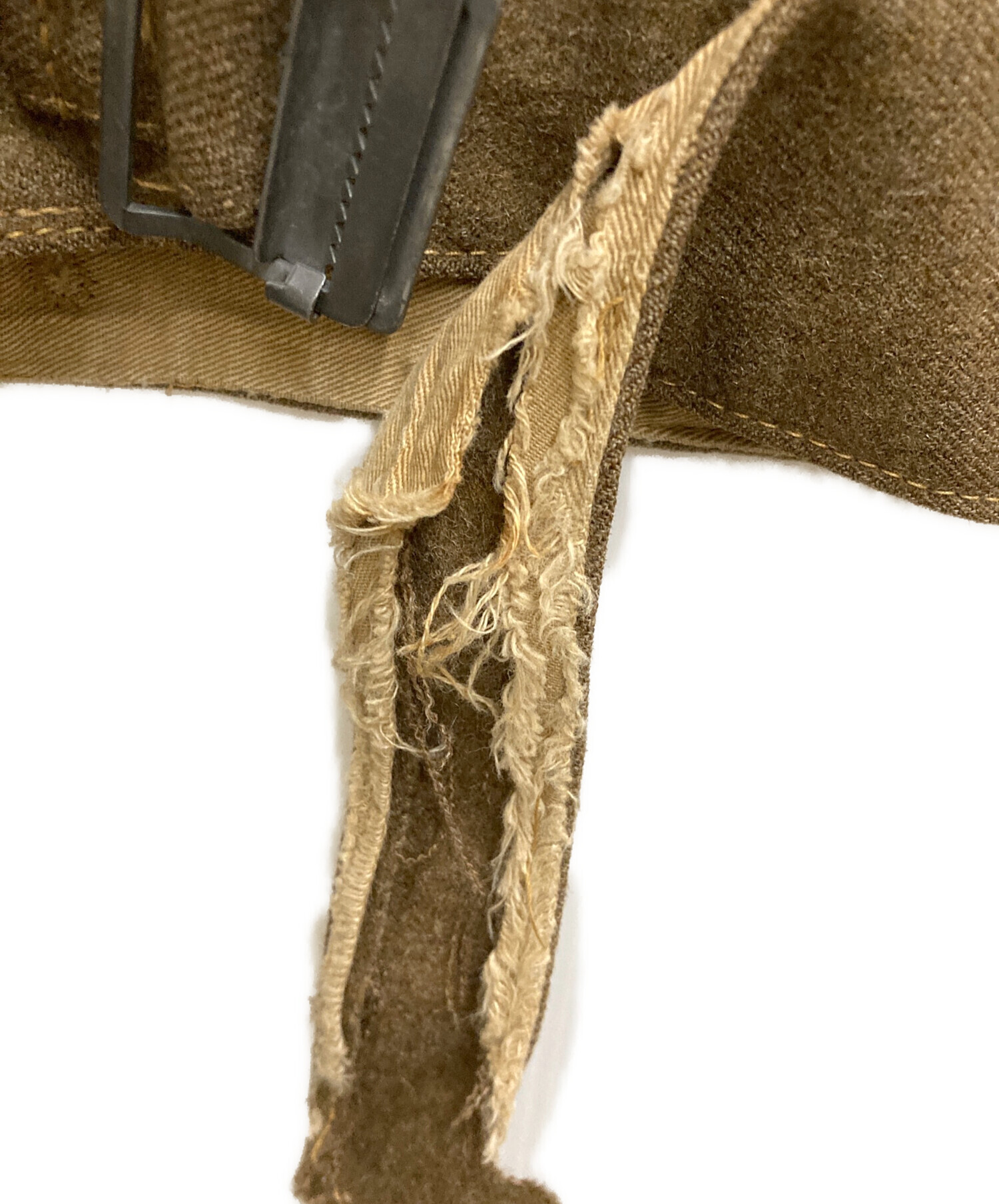 中古・古着通販】British Army (イギリス軍) 40sウールバトルドレス