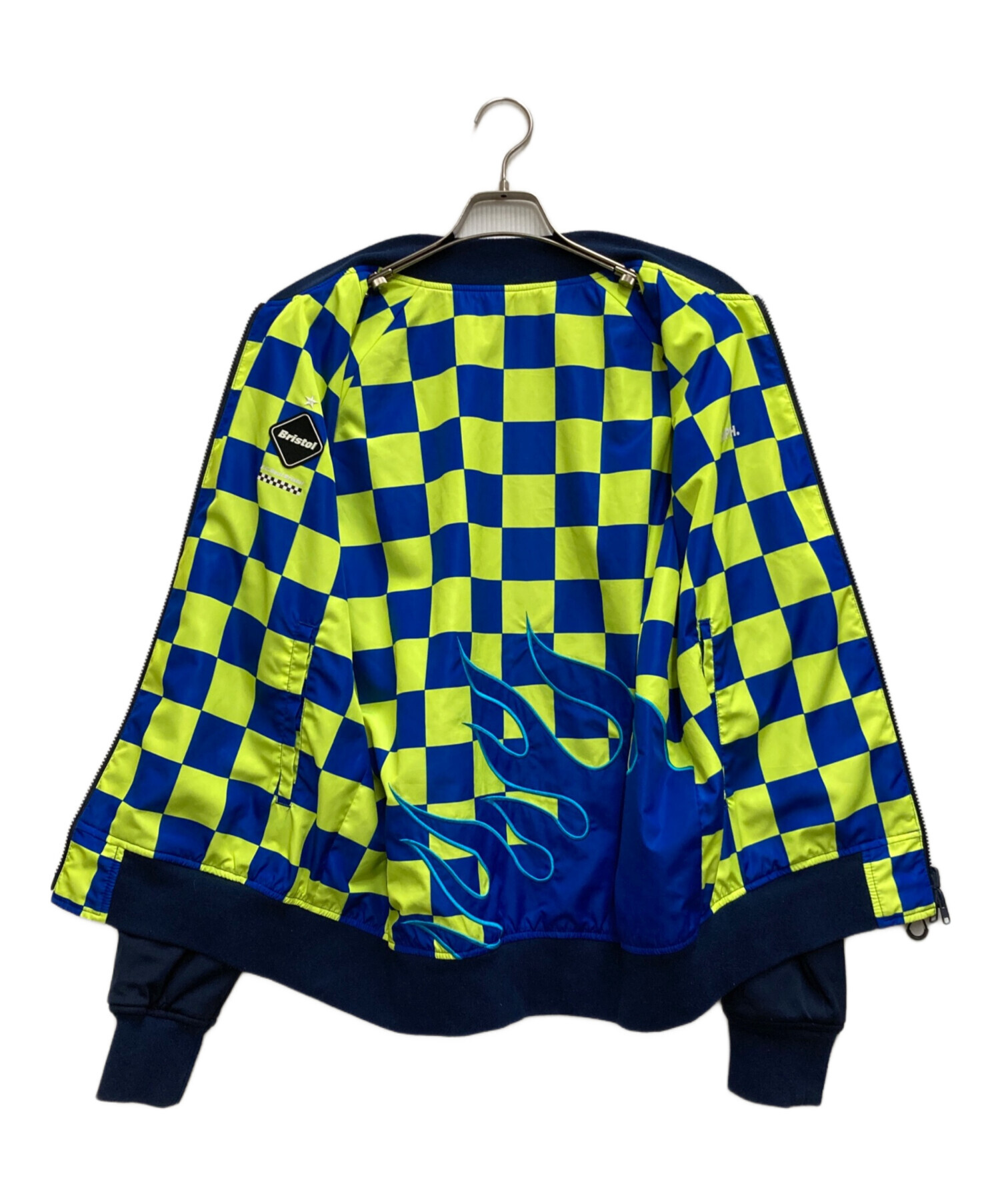 中古・古着通販】SOPH. (ソフ) F.C.R.B. (エフシーレアルブリストル
