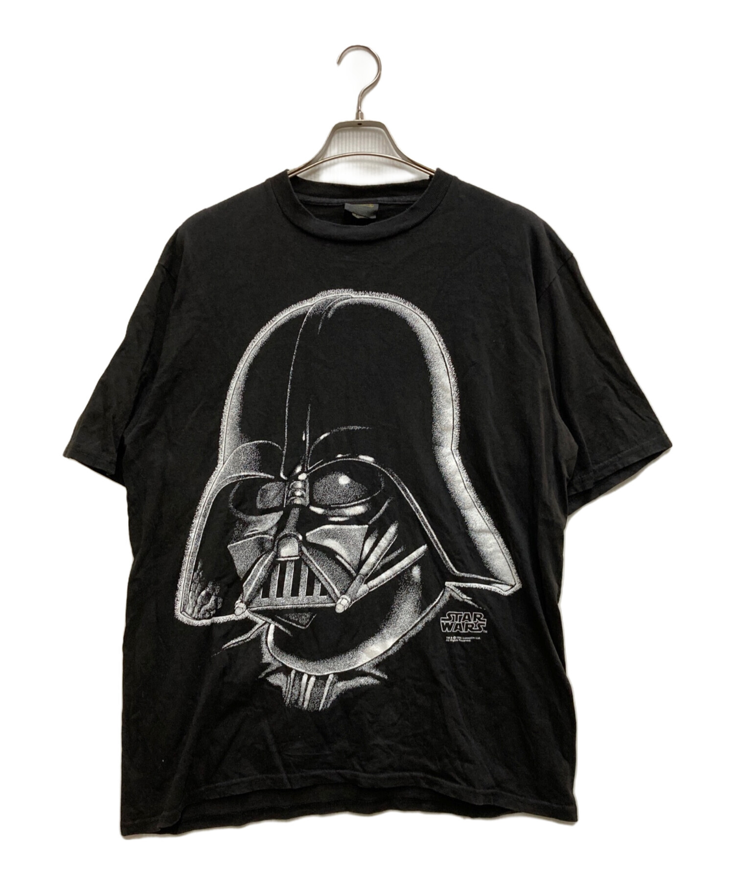 中古・古着通販】STAR WARS (スターウォーズ) 90's ダースベイダーTee