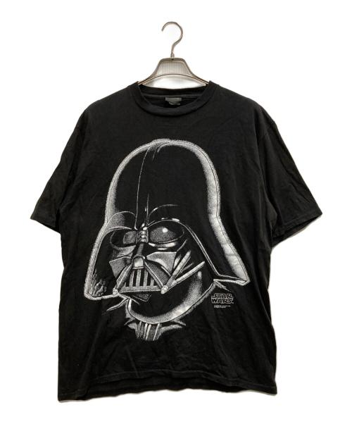 90s tultex STAR WARS Tシャツ ダースベイダー フェード 中古・古着通販】STAR WARS (スターウォーズ) 90's ダースベイダーTee