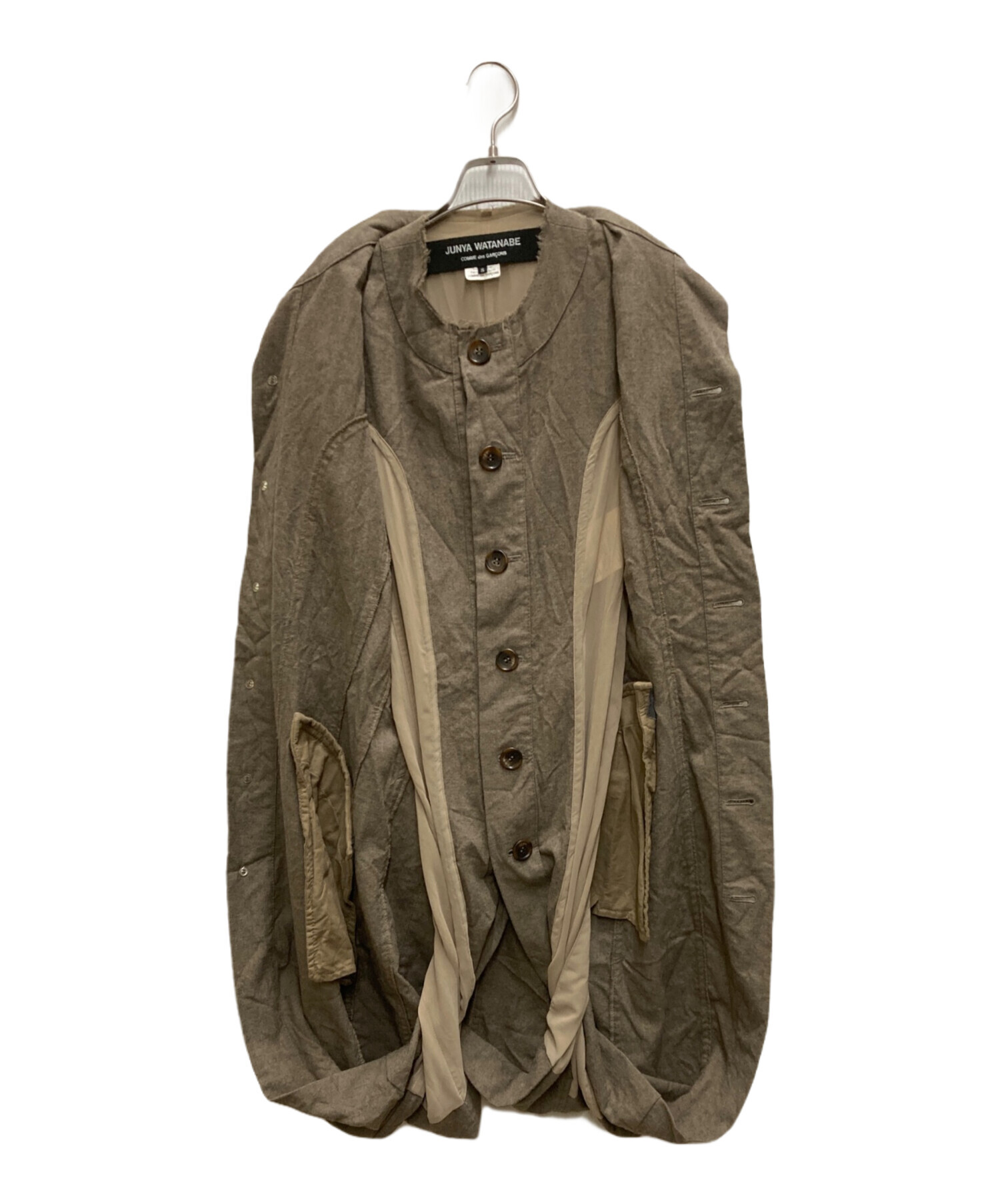 中古・古着通販】JUNYA WATANABE COMME des GARCONS ((ジュンヤ