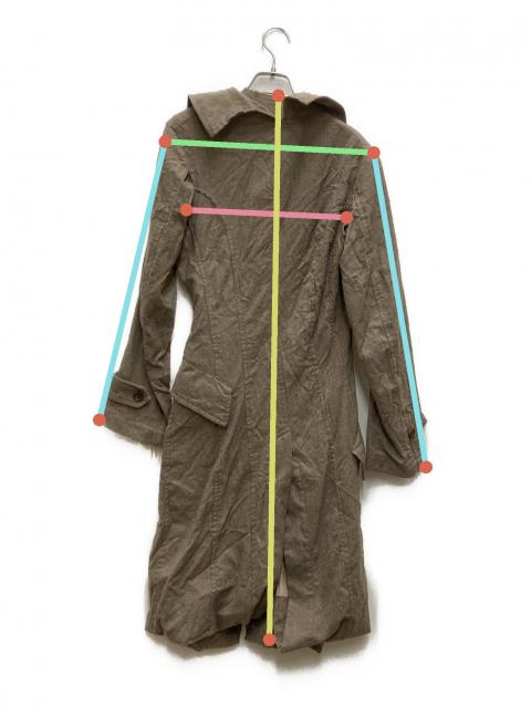 中古・古着通販】JUNYA WATANABE COMME des GARCONS ((ジュンヤ