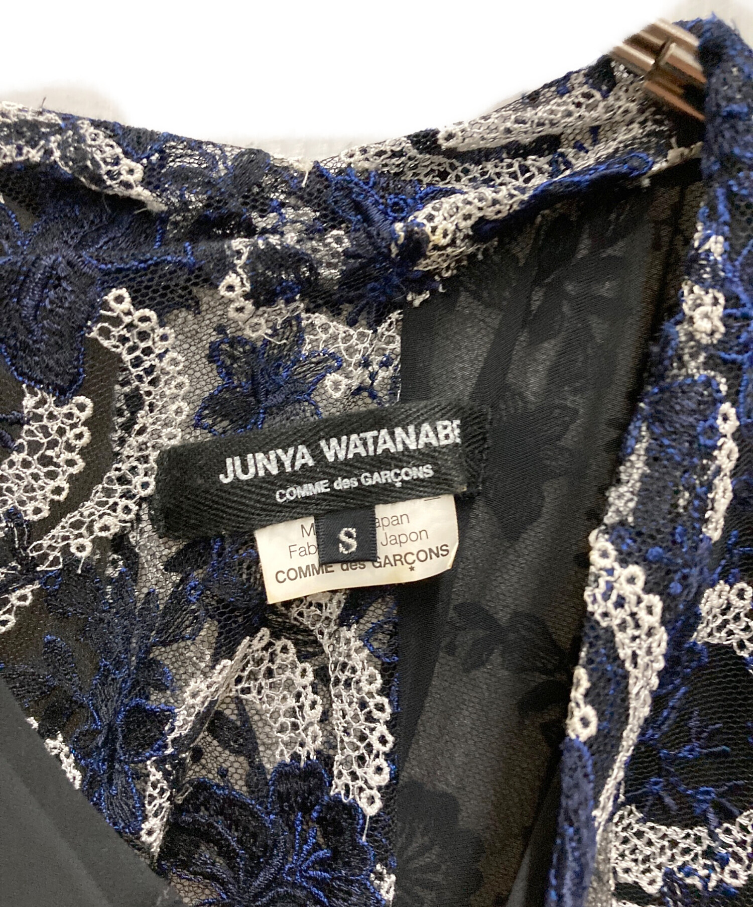 中古・古着通販】JUNYA WATANABE COMME des GARCONS ((ジュンヤ