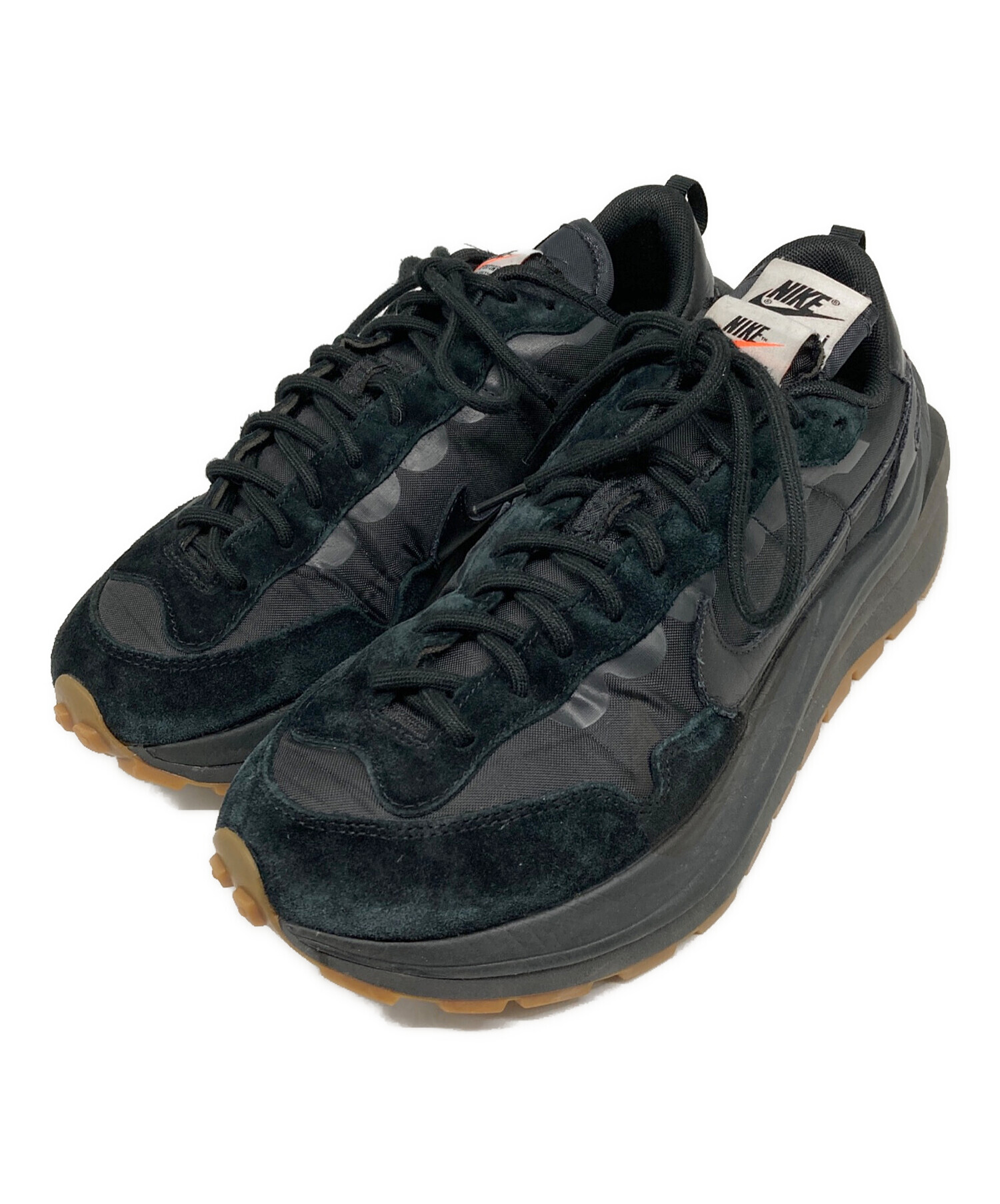 中古・古着通販】NIKE (ナイキ) sacai (サカイ) VaporWaffle 