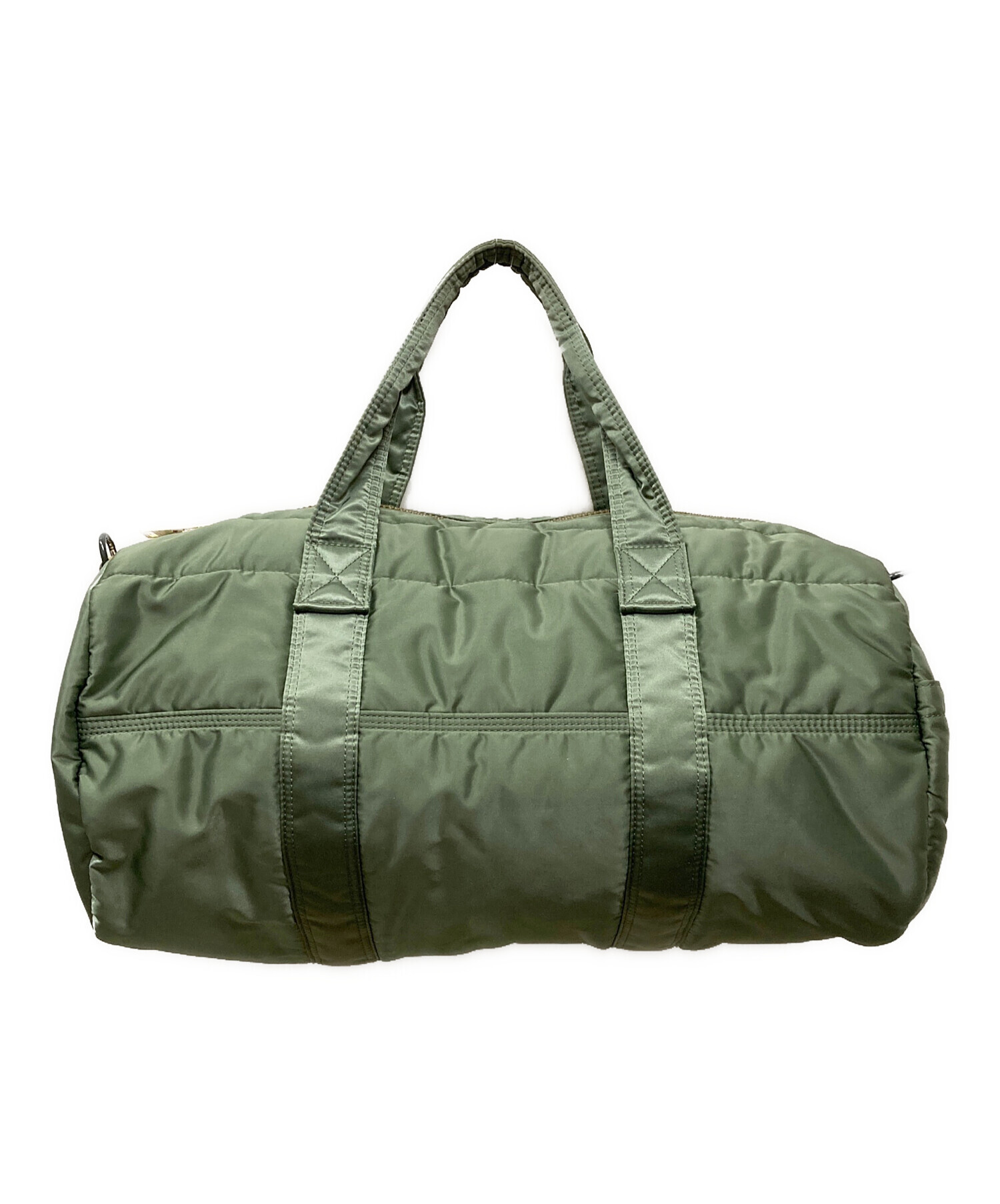 中古・古着通販】PORTER (ポーター) タンカー 2WAYミニボストンバッグ 