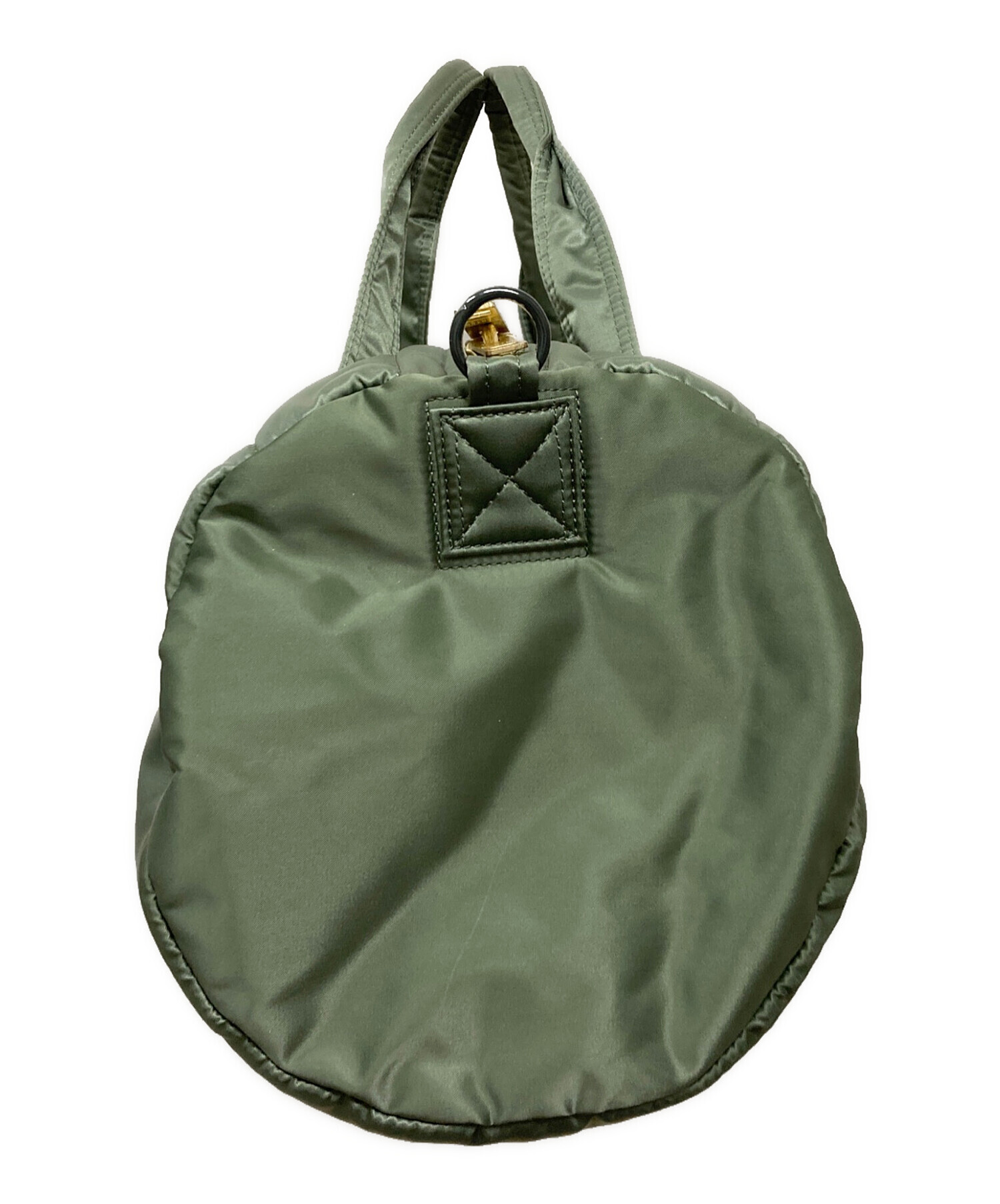 中古・古着通販】PORTER (ポーター) タンカー 2WAYミニボストンバッグ 