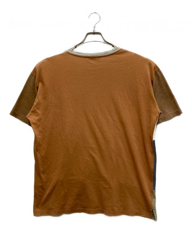 中古・古着通販】VALENTINO (ヴァレンティノ) “It's my time” cotton t