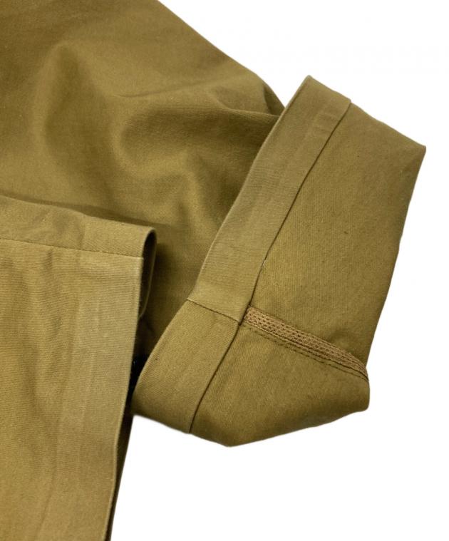 NIKE×UNDERCOVER カーゴパンツ A.BROWN Sサイズ NIKE×UNDERCOVER