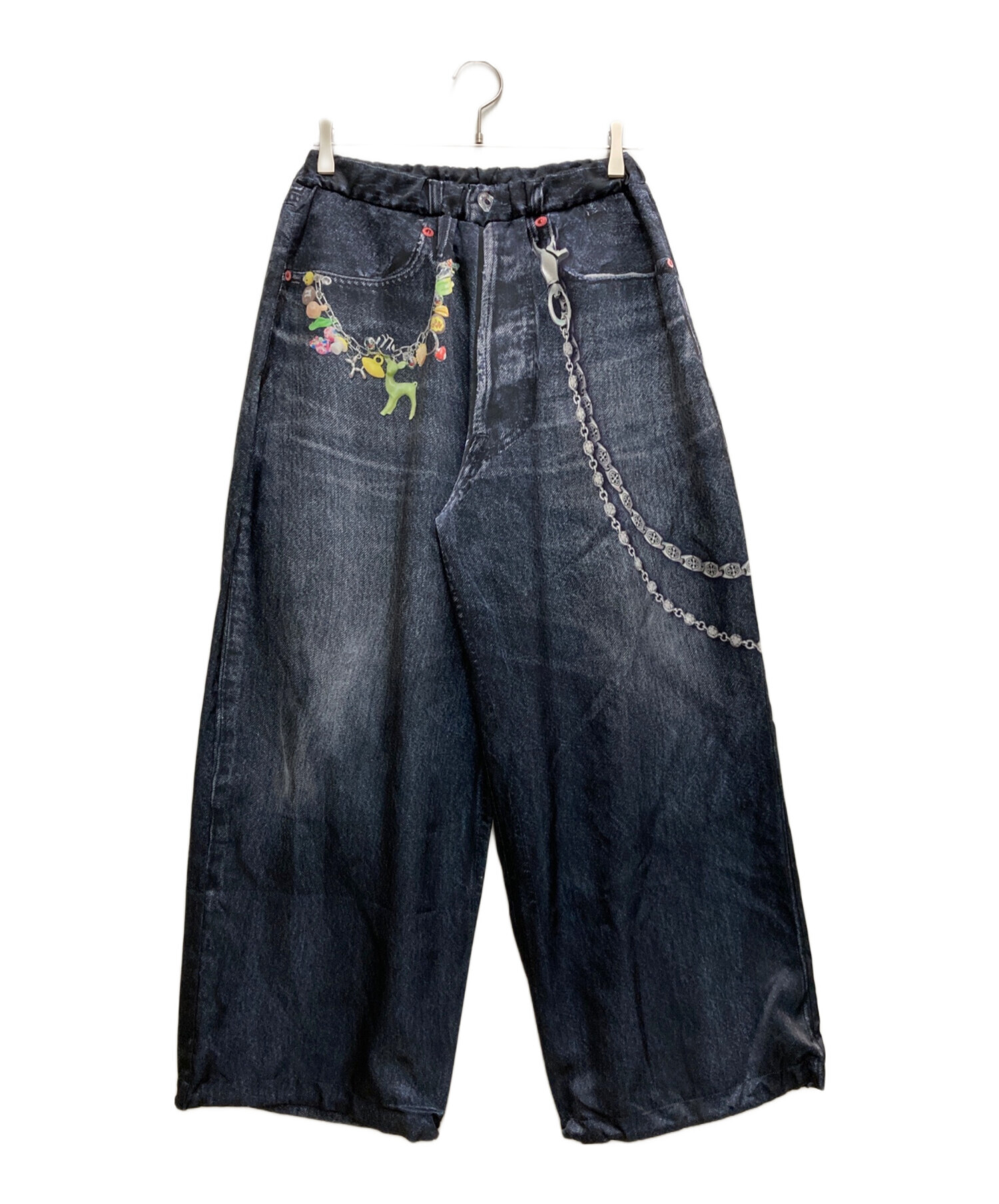 中古・古着通販】TALKING ABOUT THE ABSTRACTION (トーキング アバウト