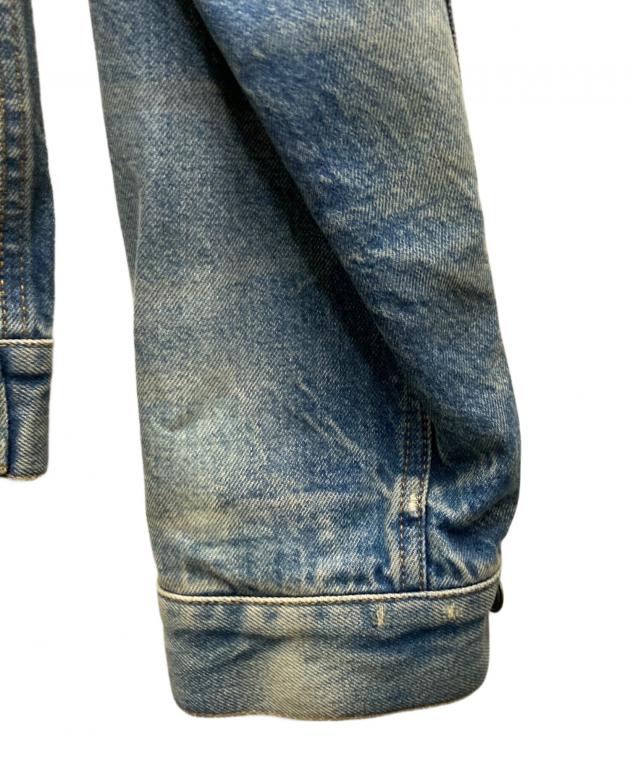 中古・古着通販】GUCCI (グッチ) ホースビットポケットデニム