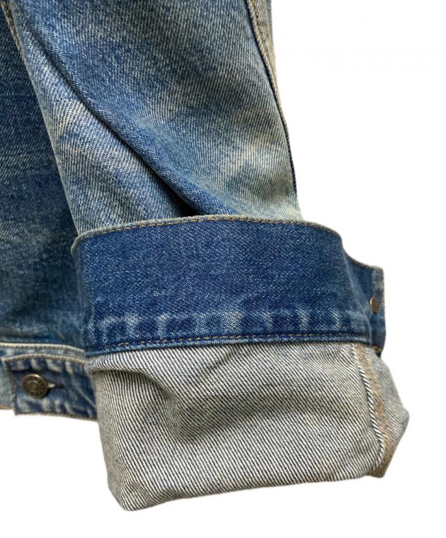 中古・古着通販】GUCCI (グッチ) ホースビットポケットデニム