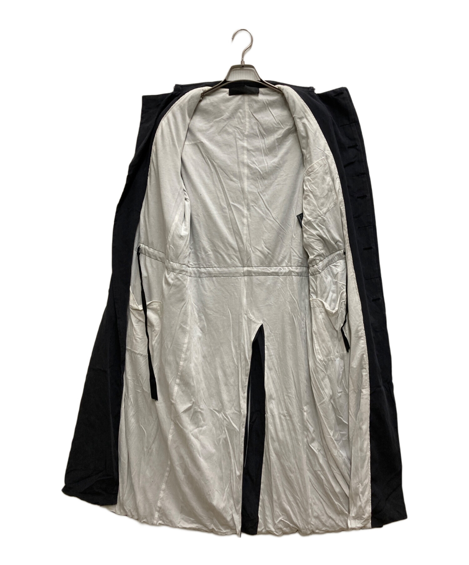 中古・古着通販】HAIDER ACKERMANN (ハイダーアッカーマン) シルクノー