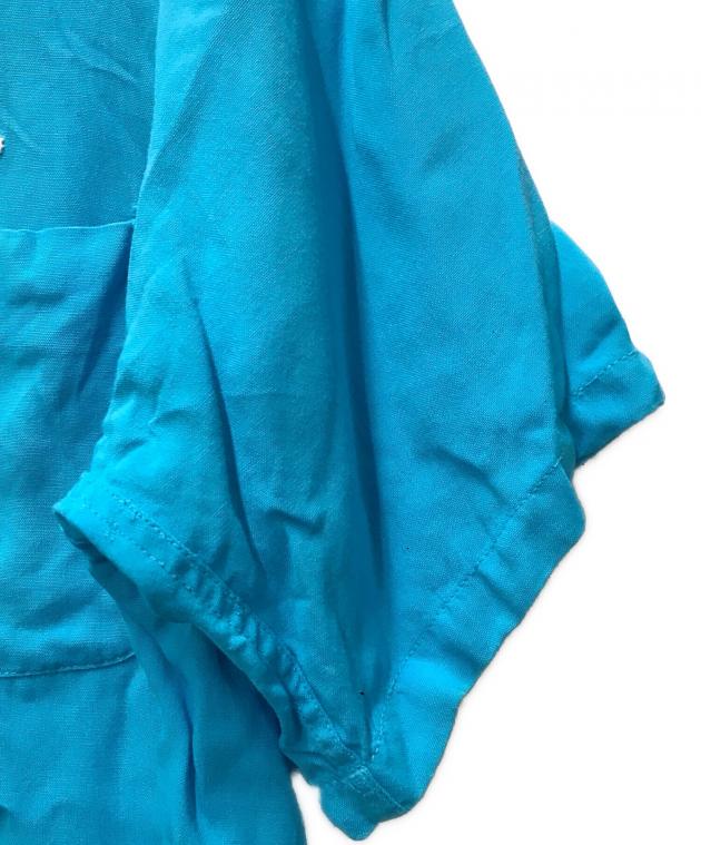中古・古着通販】KING LOUIE (キングルイ) 50~60's ボウリングシャツ