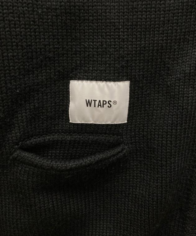 中古・古着通販】WTAPS (ダブルタップス) Palmer / Sweater