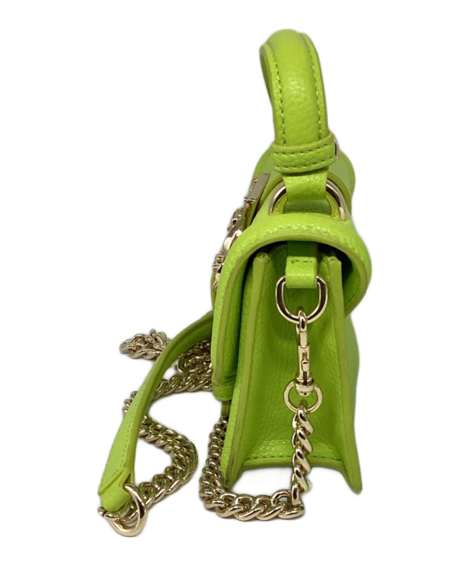 中古・古着通販】VERSACE JEANS COUTURE (ヴェルサーチ ジーンズ