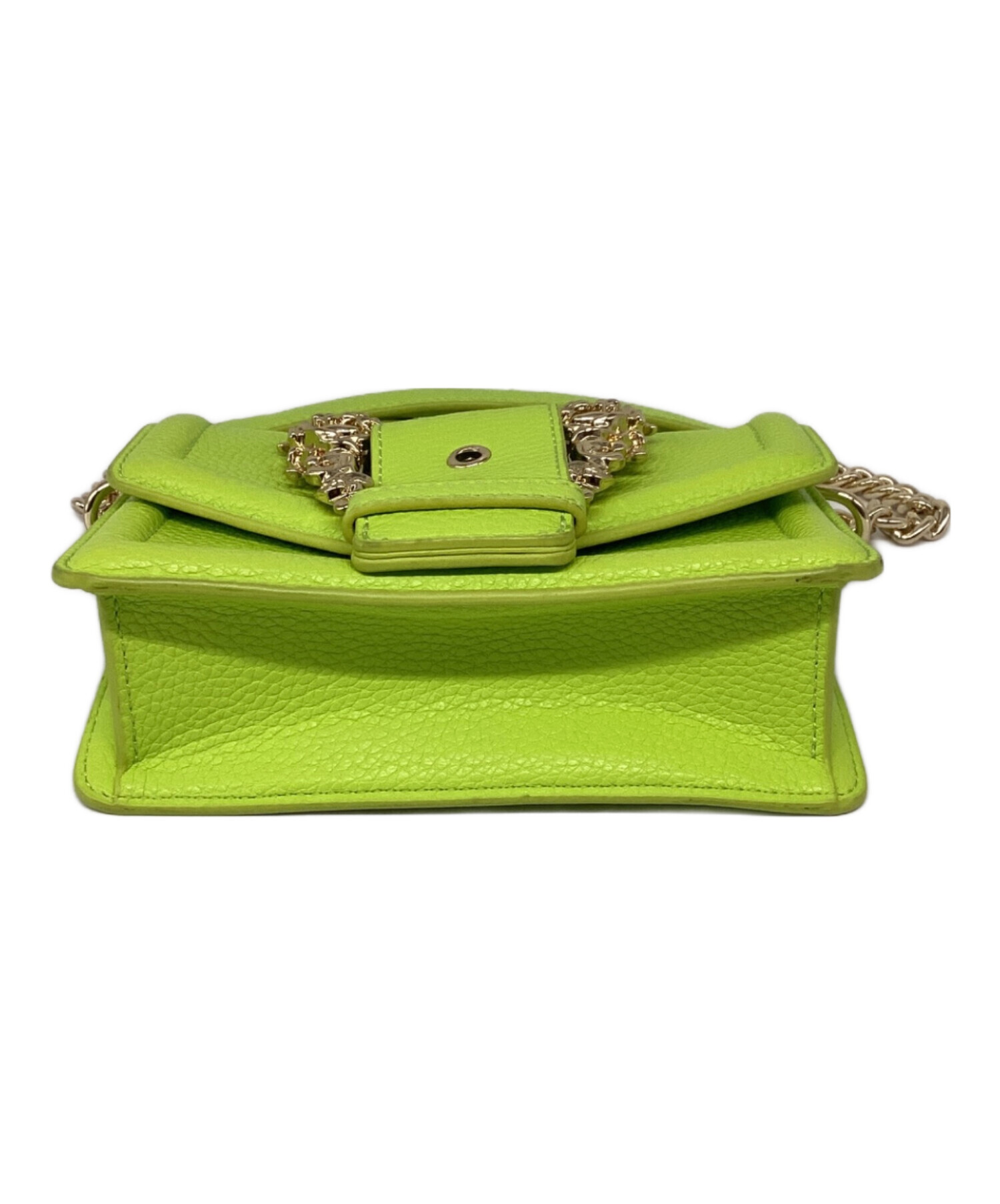 中古・古着通販】VERSACE JEANS COUTURE (ヴェルサーチ ジーンズ