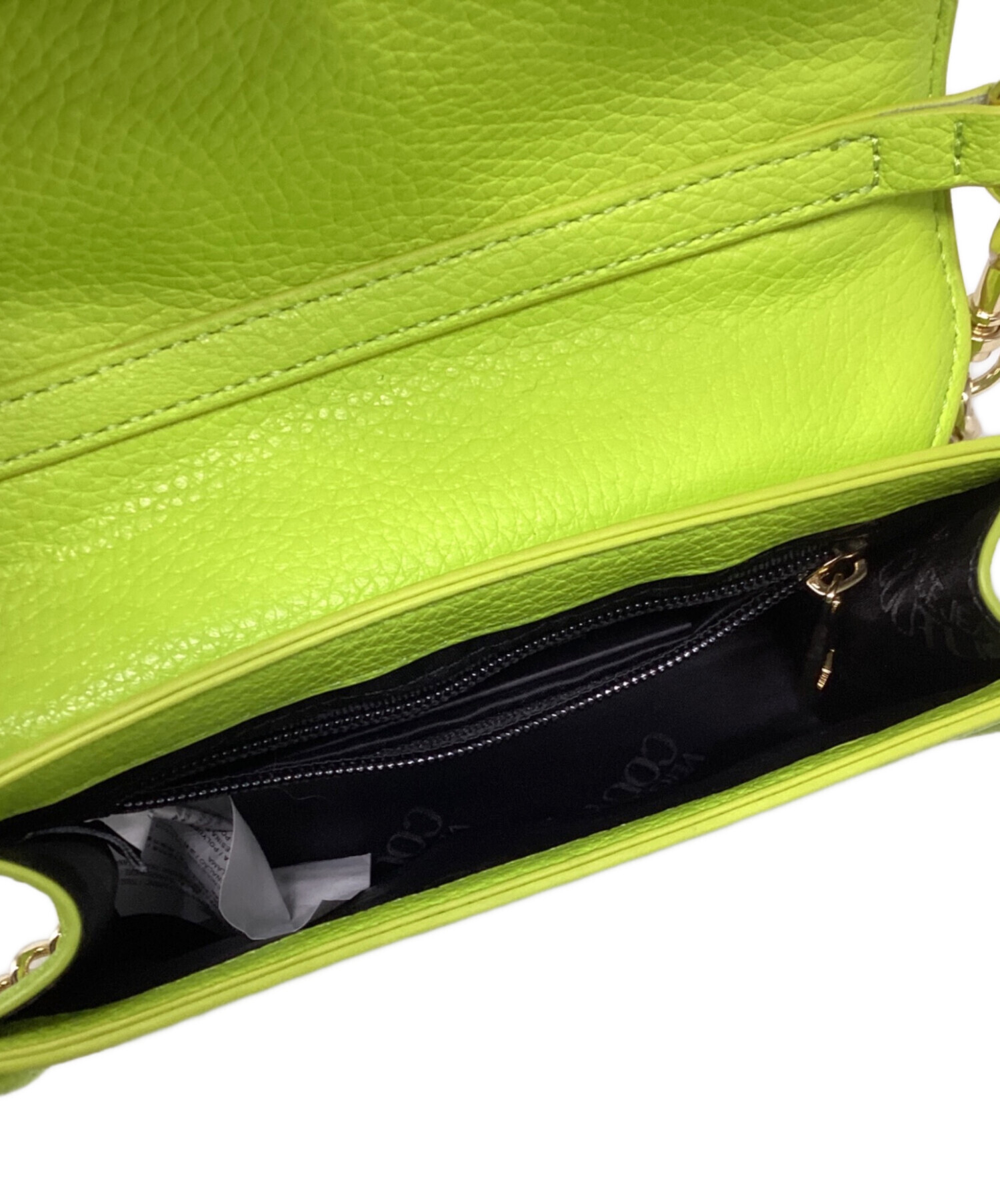 中古・古着通販】VERSACE JEANS COUTURE (ヴェルサーチ ジーンズ