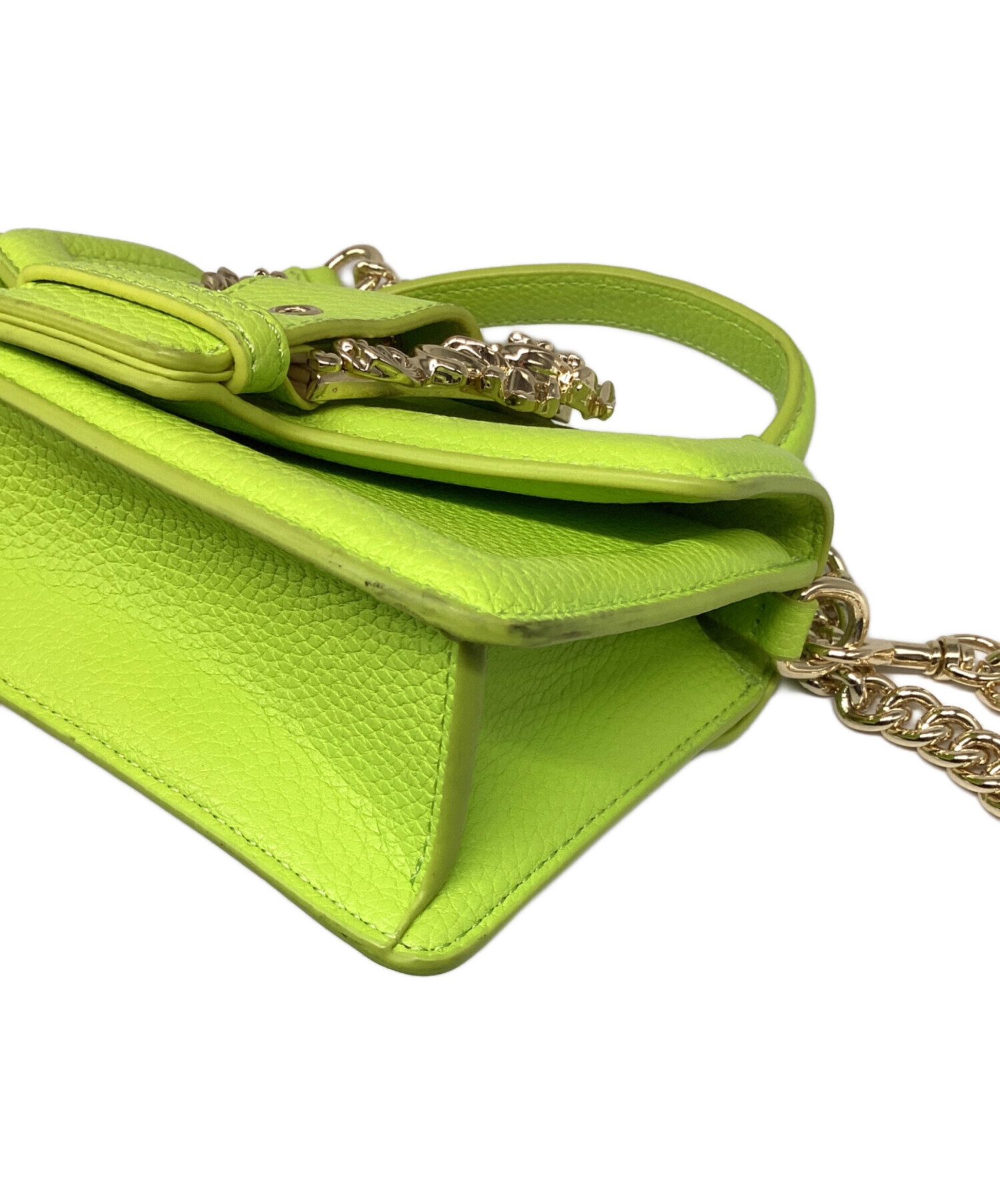 中古・古着通販】VERSACE JEANS COUTURE (ヴェルサーチ ジーンズ