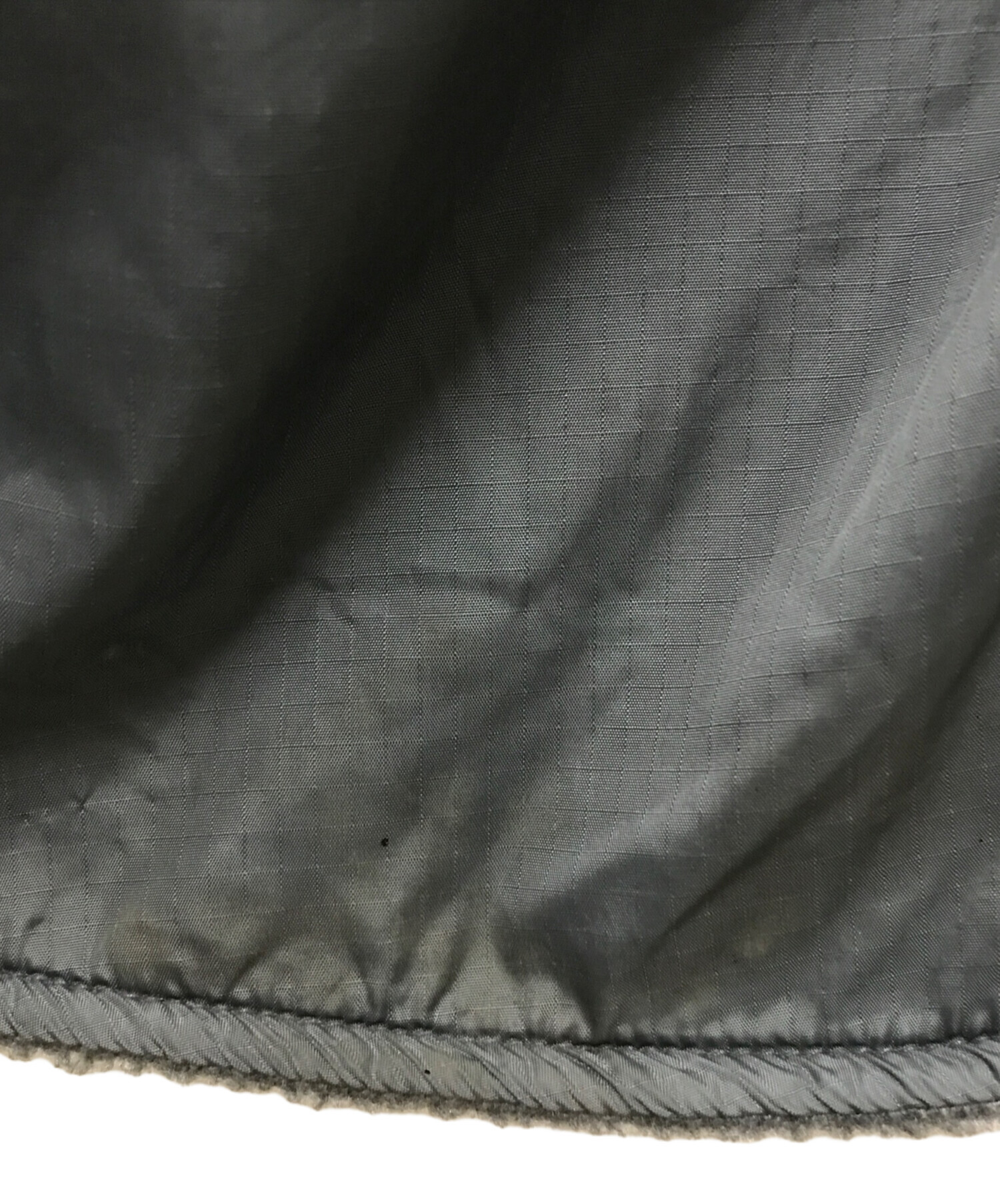 中古・古着通販】Patagonia (パタゴニア) 90`Sシンチラオーバーシャツ 