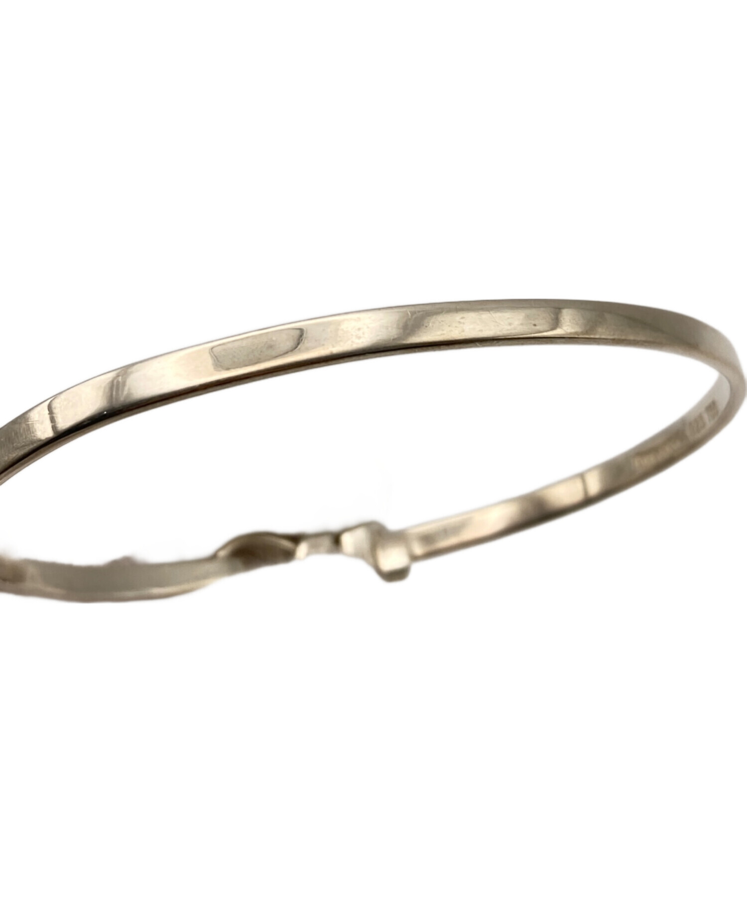 中古・古着通販】TIFFANY & Co. (ティファニー) フック&アイ