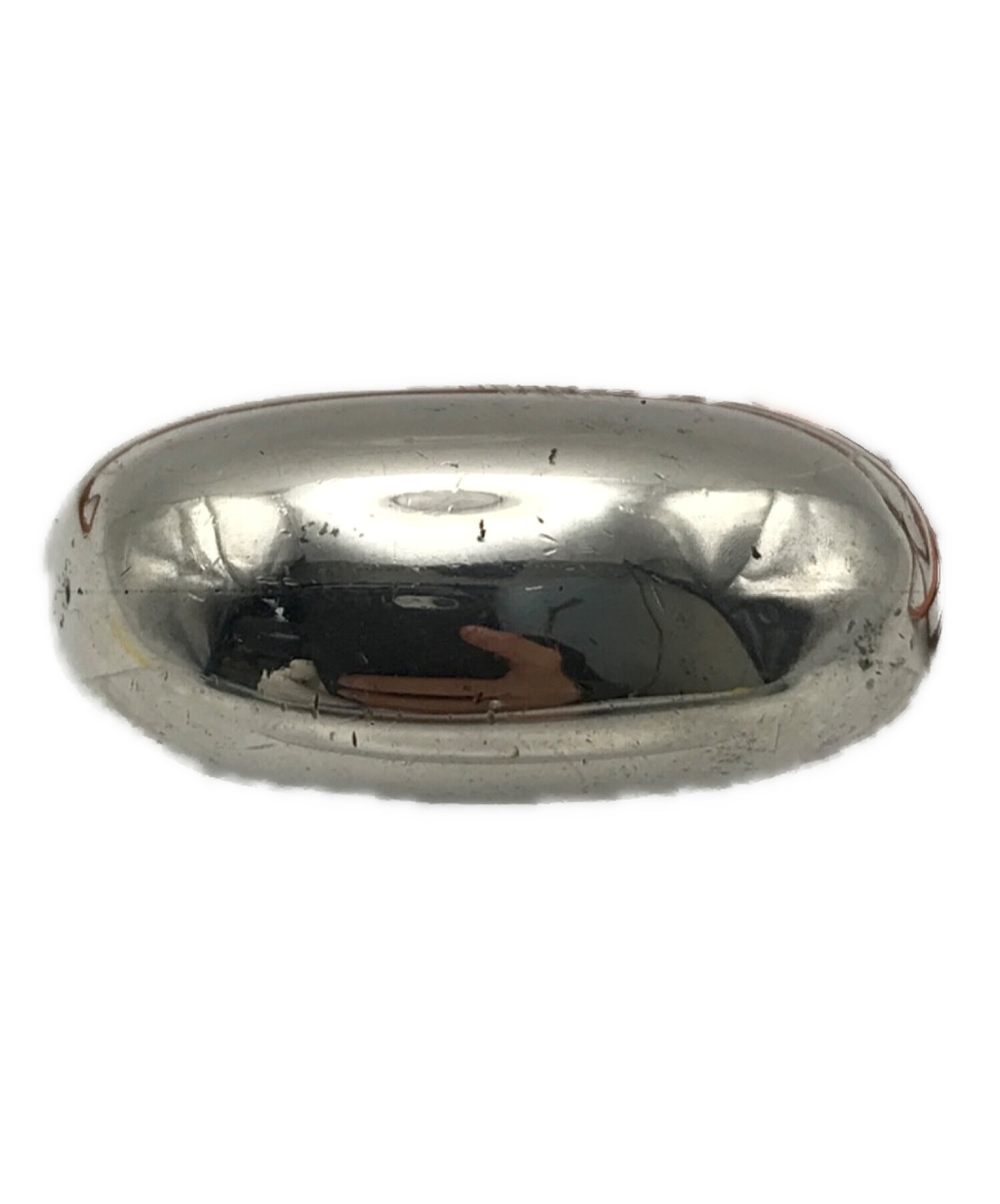 中古・古着通販】HERMES (エルメス) パフュームボトルペンダント