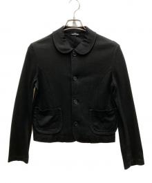 COMME des GARCONS(コムデギャルソン)、アウター・ジャケット
