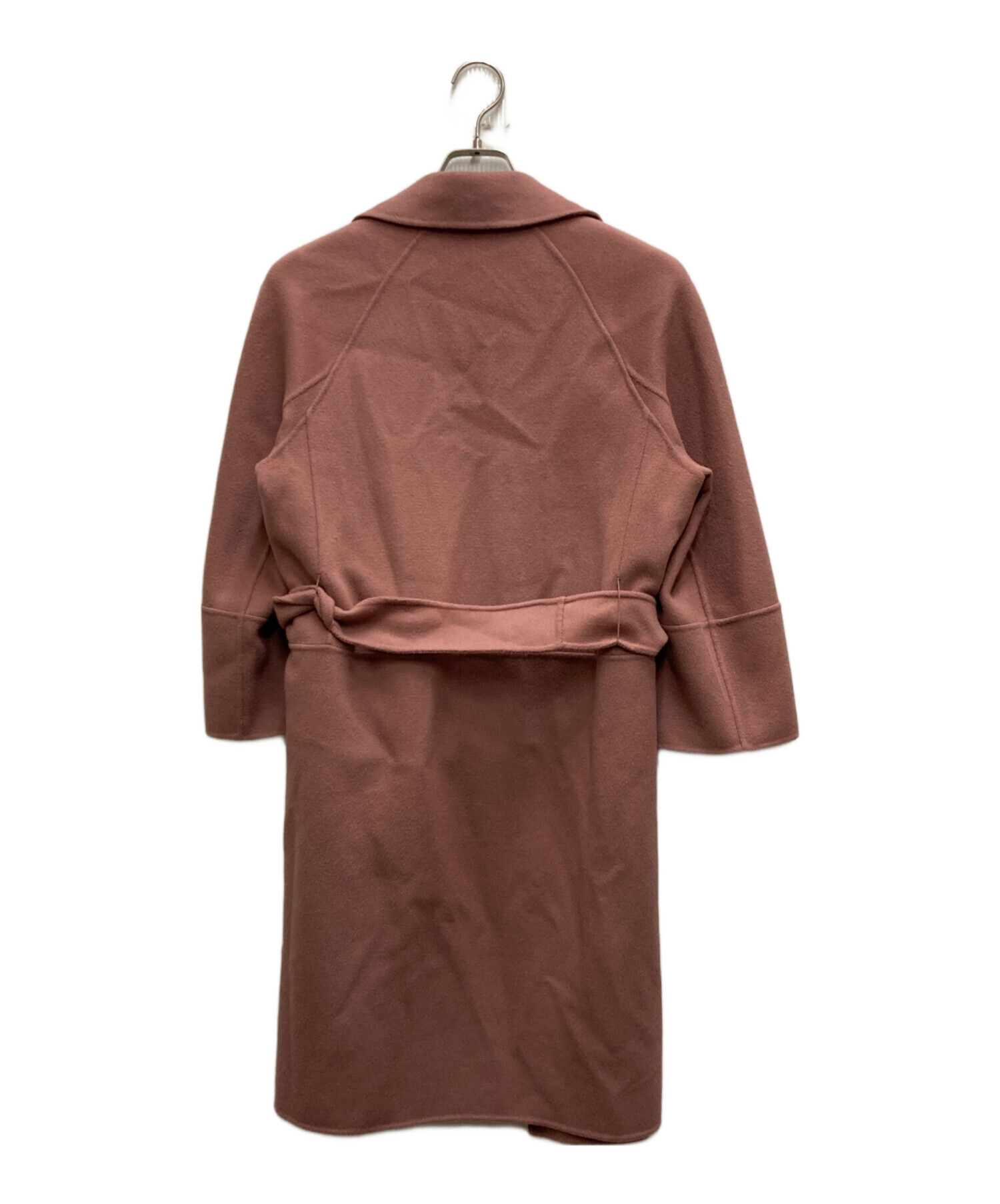 中古・古着通販】'S Max Mara (エスマックスマーラ) ピュアヴァージン