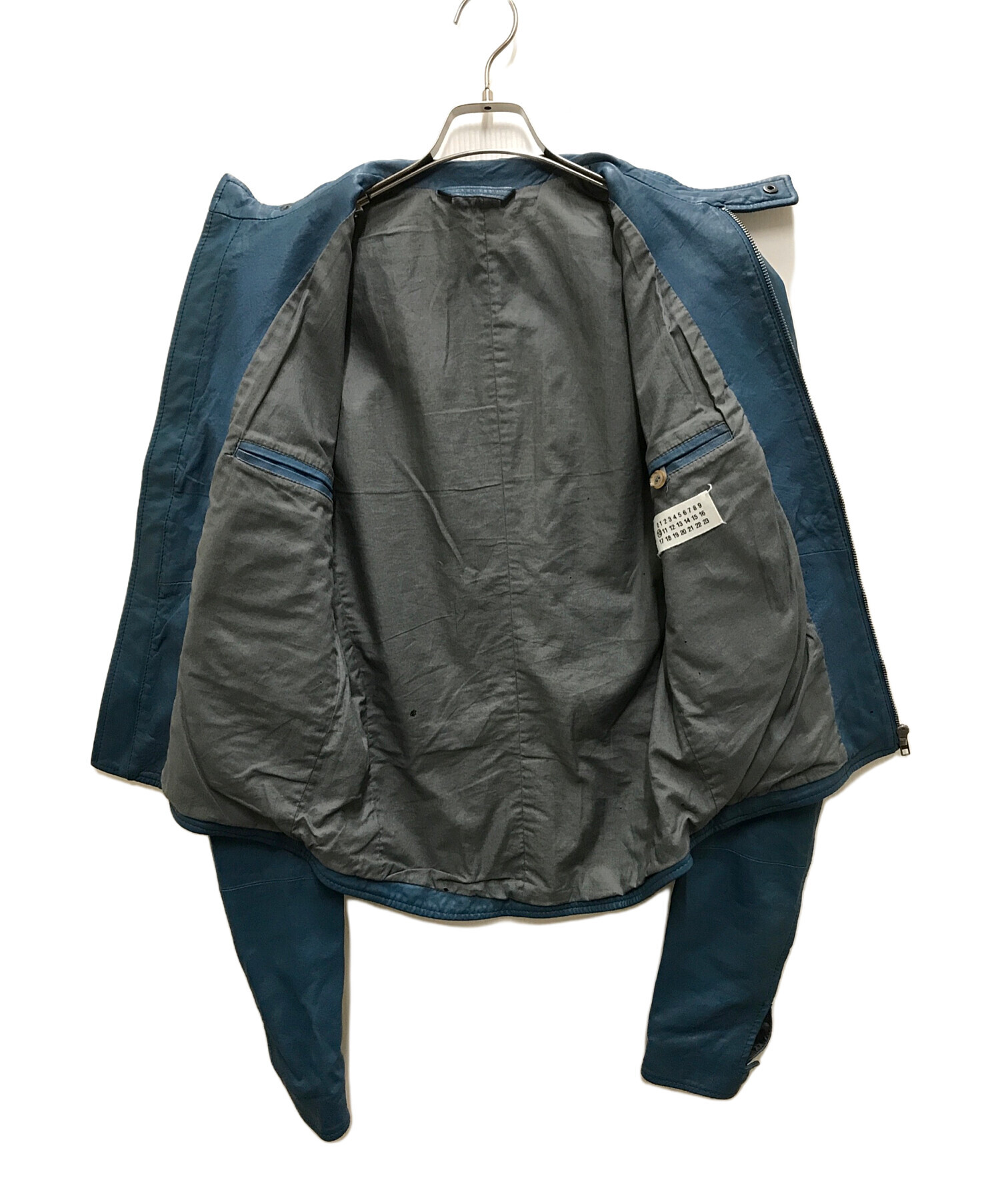 中古・古着通販】Martin Margiela 10 (マルタン・マルジェラ 10) 八の