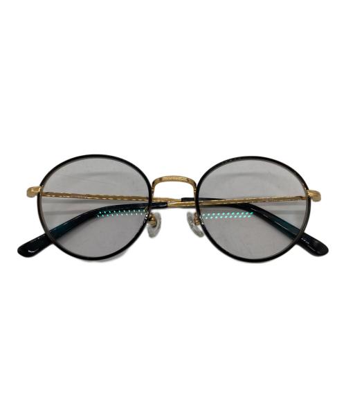 中古・古着通販】LAVID (ラビド) サングラス/HOMAGE ブラック