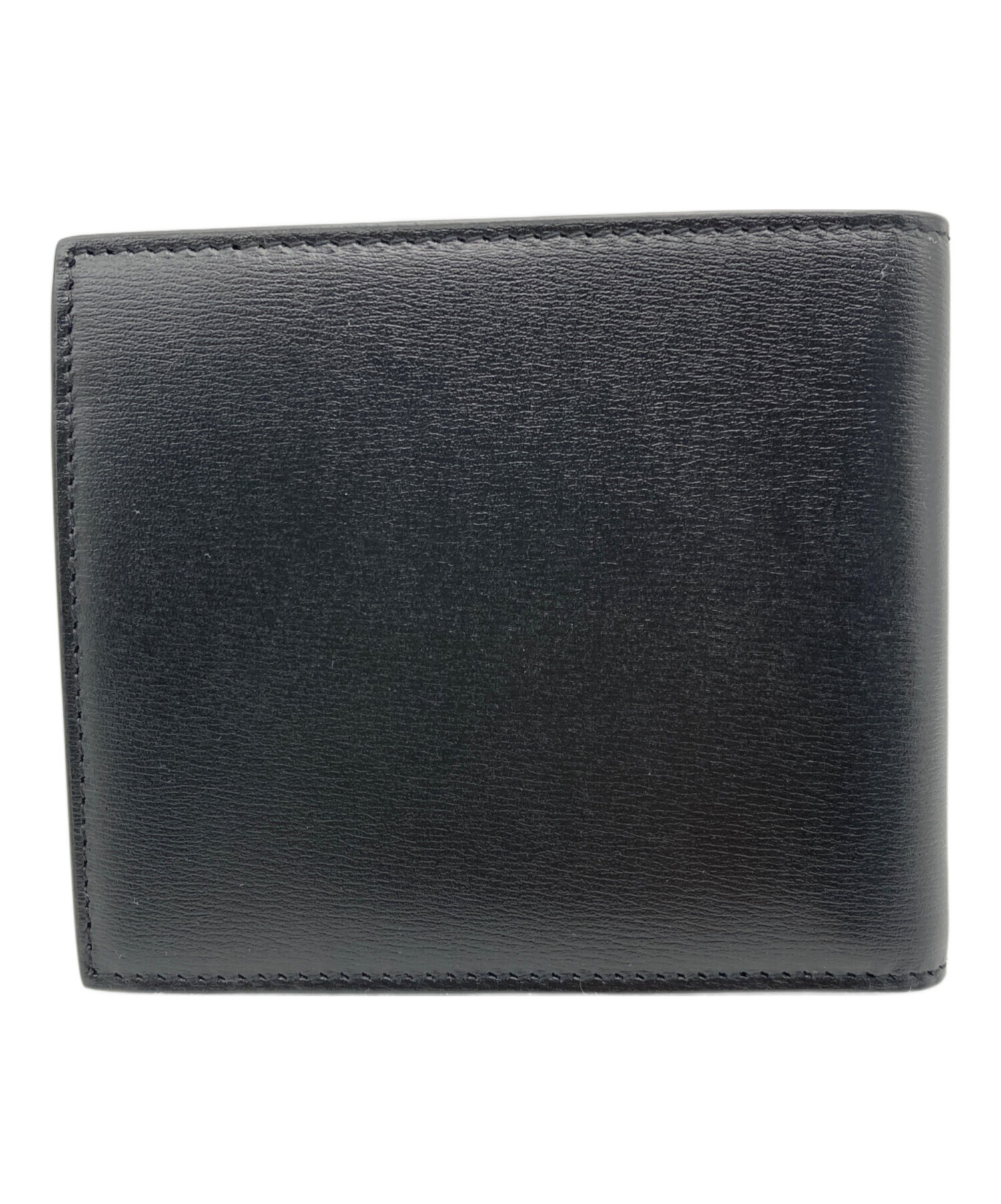 【中古】サンローラン 折り財布 中古・古着通販】Saint Laurent Paris (サンローランパリ) 財布