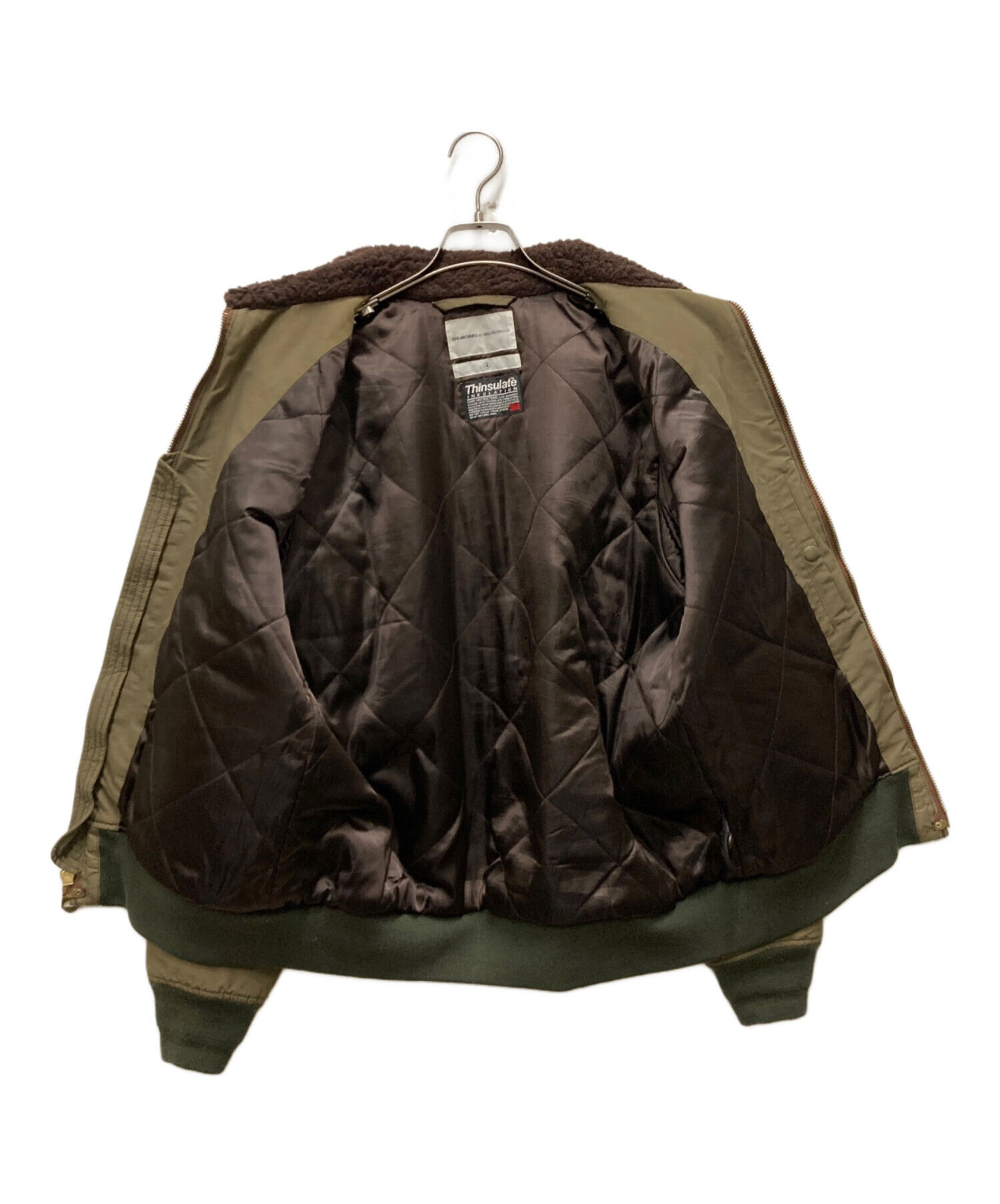 中古・古着通販】SVG ARCHIVES BY NEIGHBORHOOD (エスブイジー