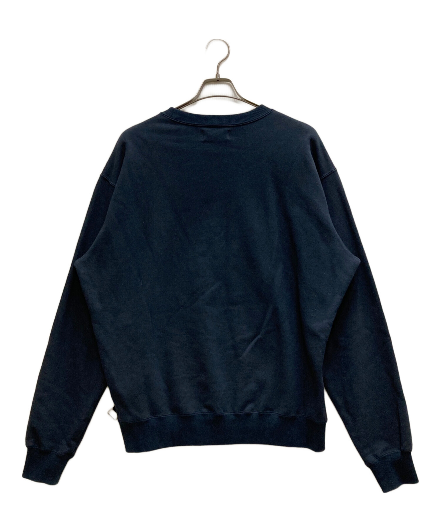 中古・古着通販】ICE&TECHNO (アイスアンドテクノ) METAL CREAM