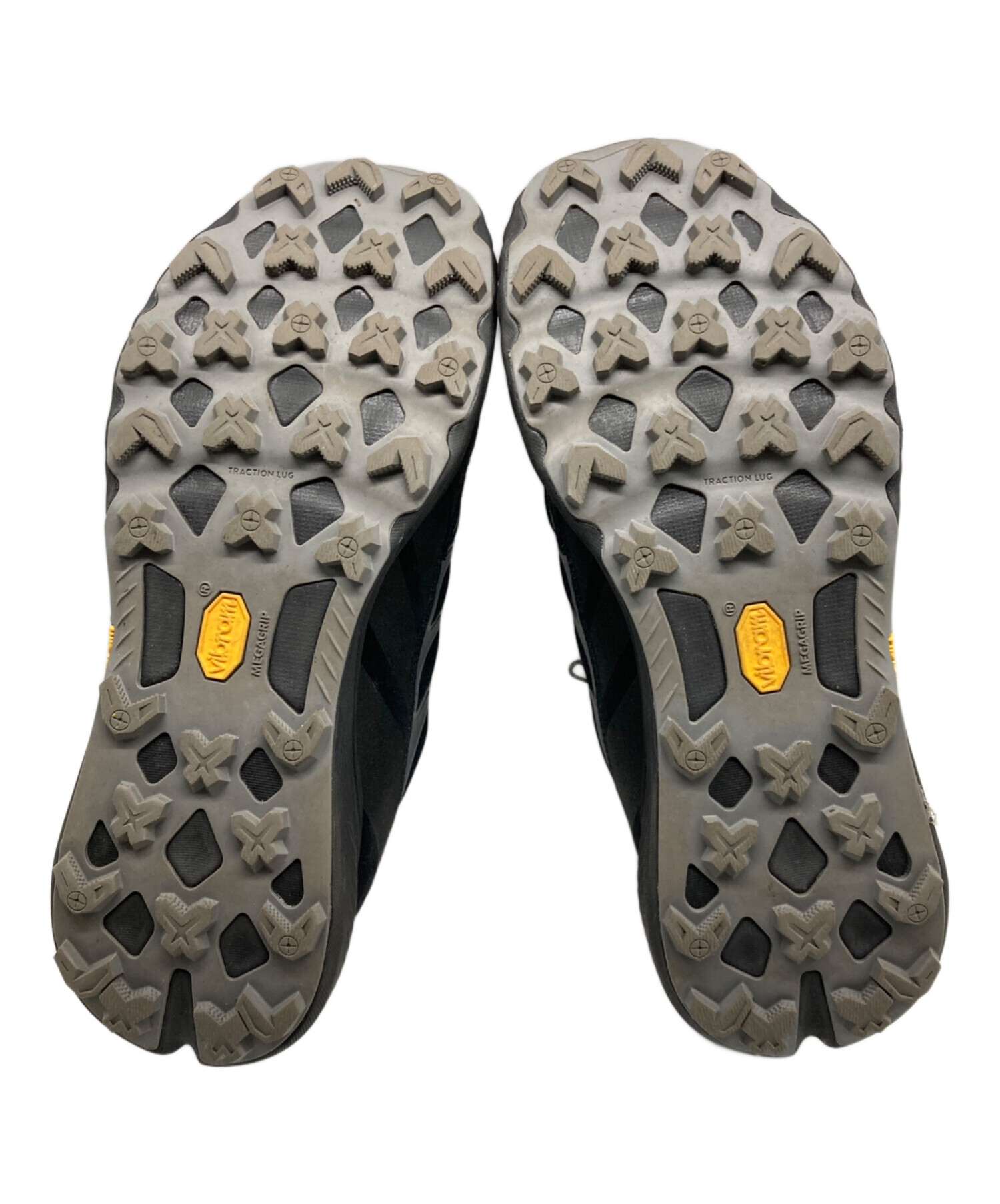 中古・古着通販】MERRELL (メレル) AGILITY PEAK 5 TREK ブラック