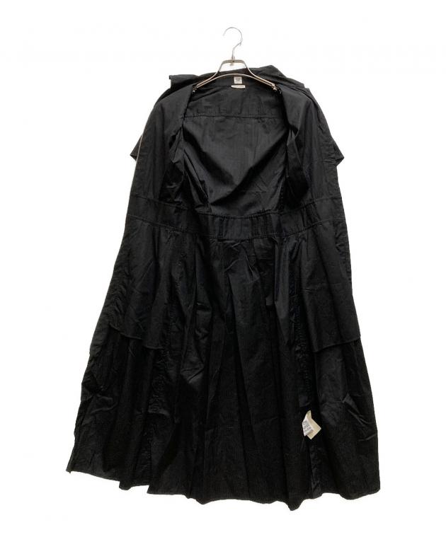 HERMES シャツワンピース 1回着用 お値段ご相談してください