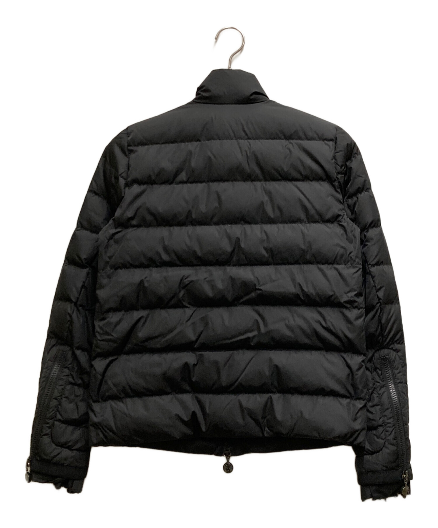 中古・古着通販】MONCLER (モンクレール) sacai (サカイ) 袖フリル