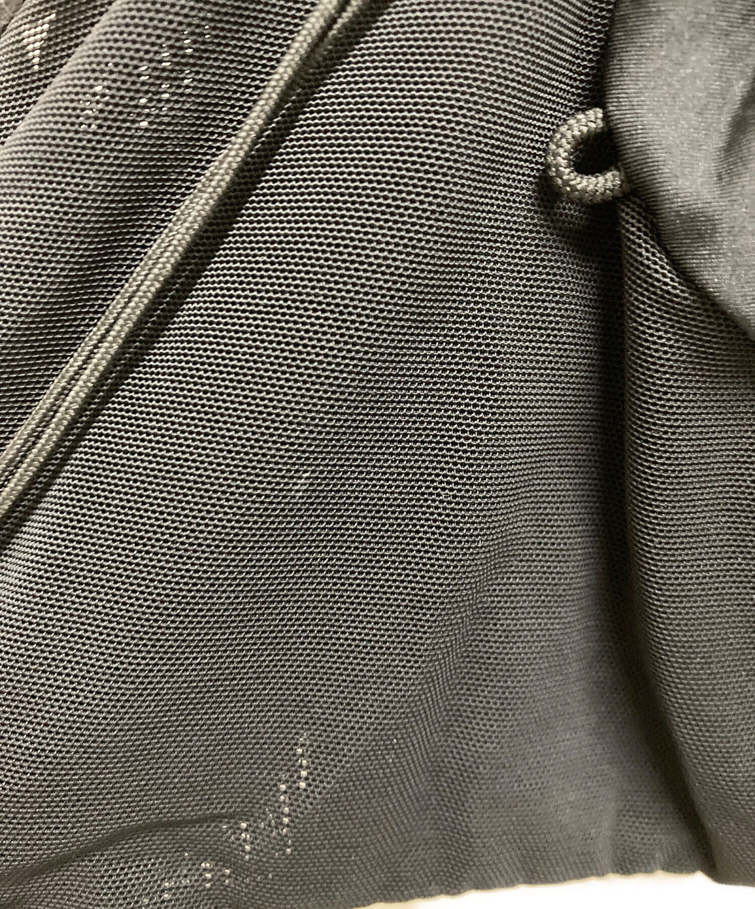 中古・古着通販】SALOMON (サロモン) ADV SKIN 12 ブラック サイズ:Ⅿ