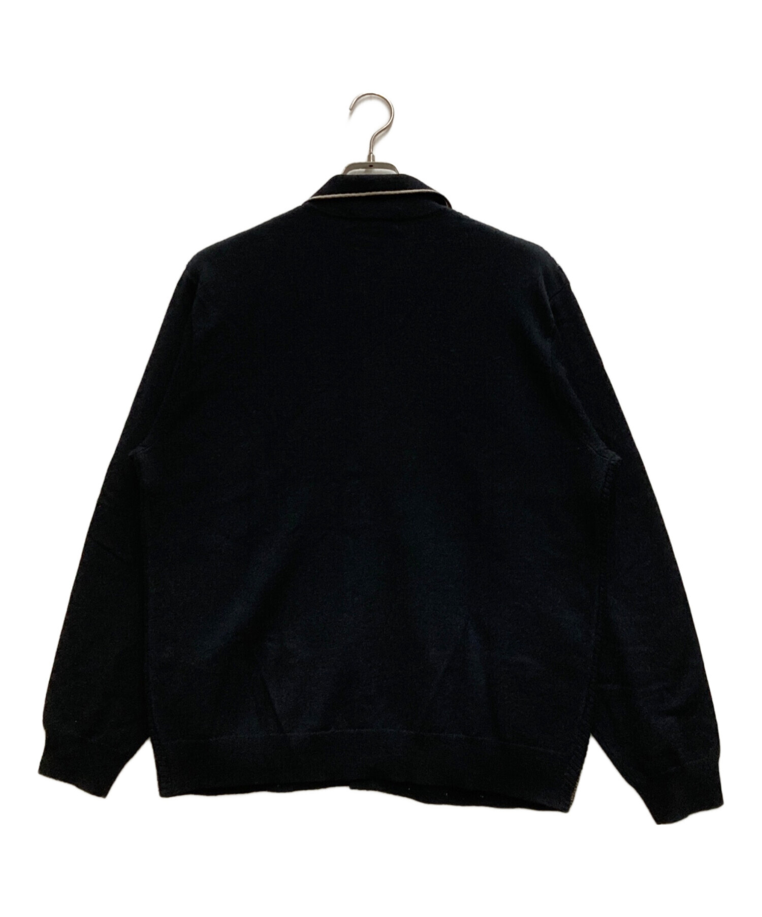 中古・古着通販】SUPREME (シュプリーム) Herringbone Cardigan 