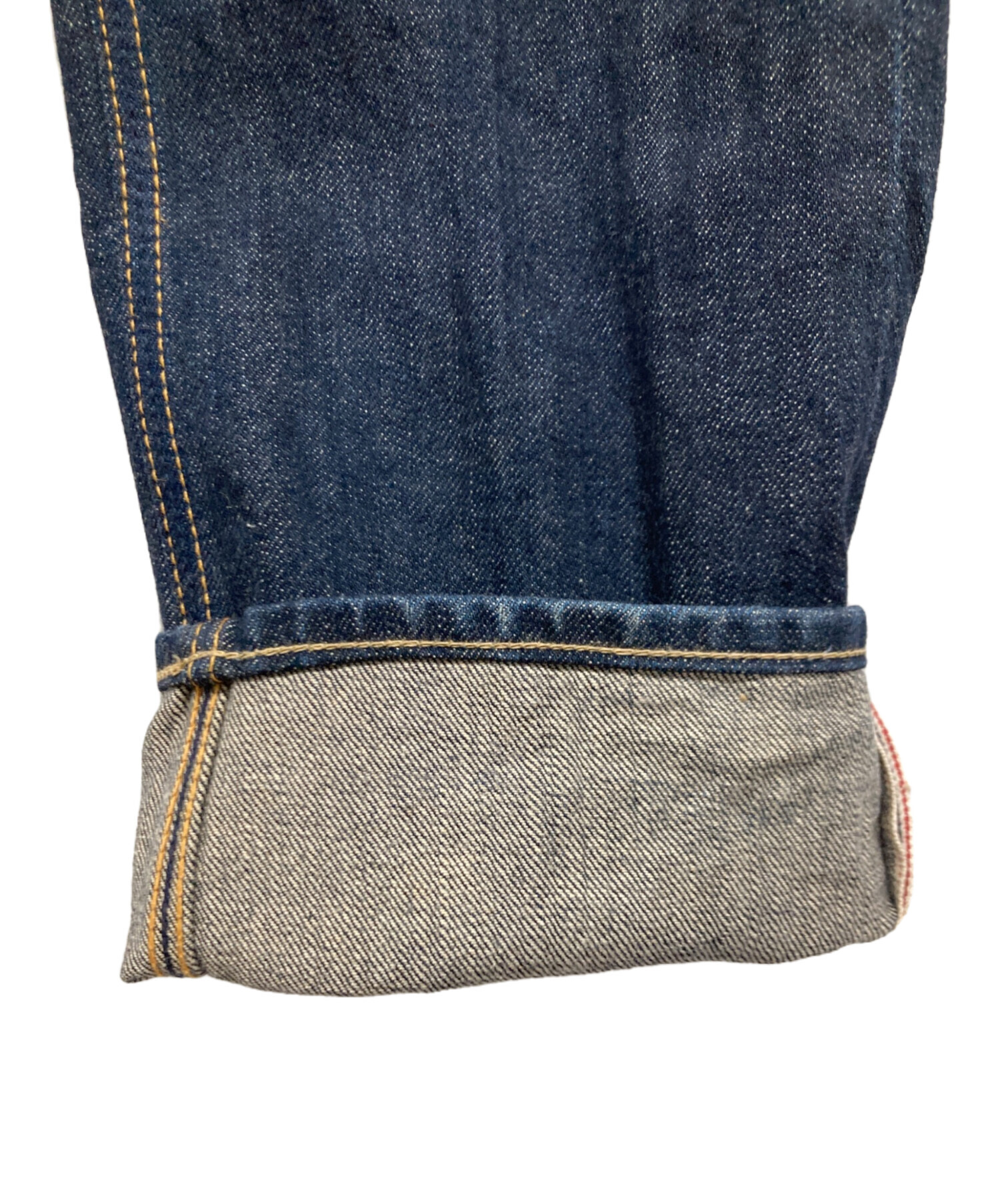 中古・古着通販】Denham (デンハム) SKIN SLIM FIT デニムパンツ 