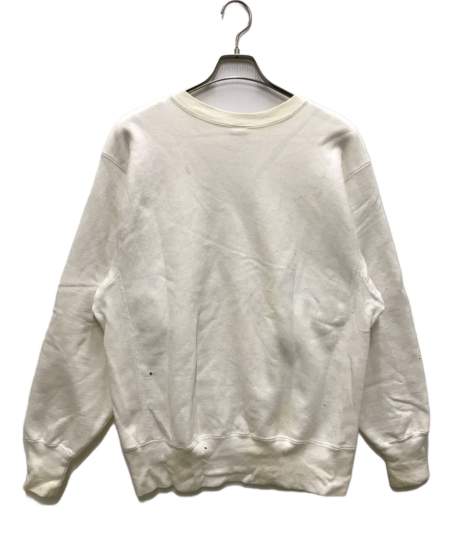 中古・古着通販】Champion (チャンピオン) 90`Sドジャースリバース