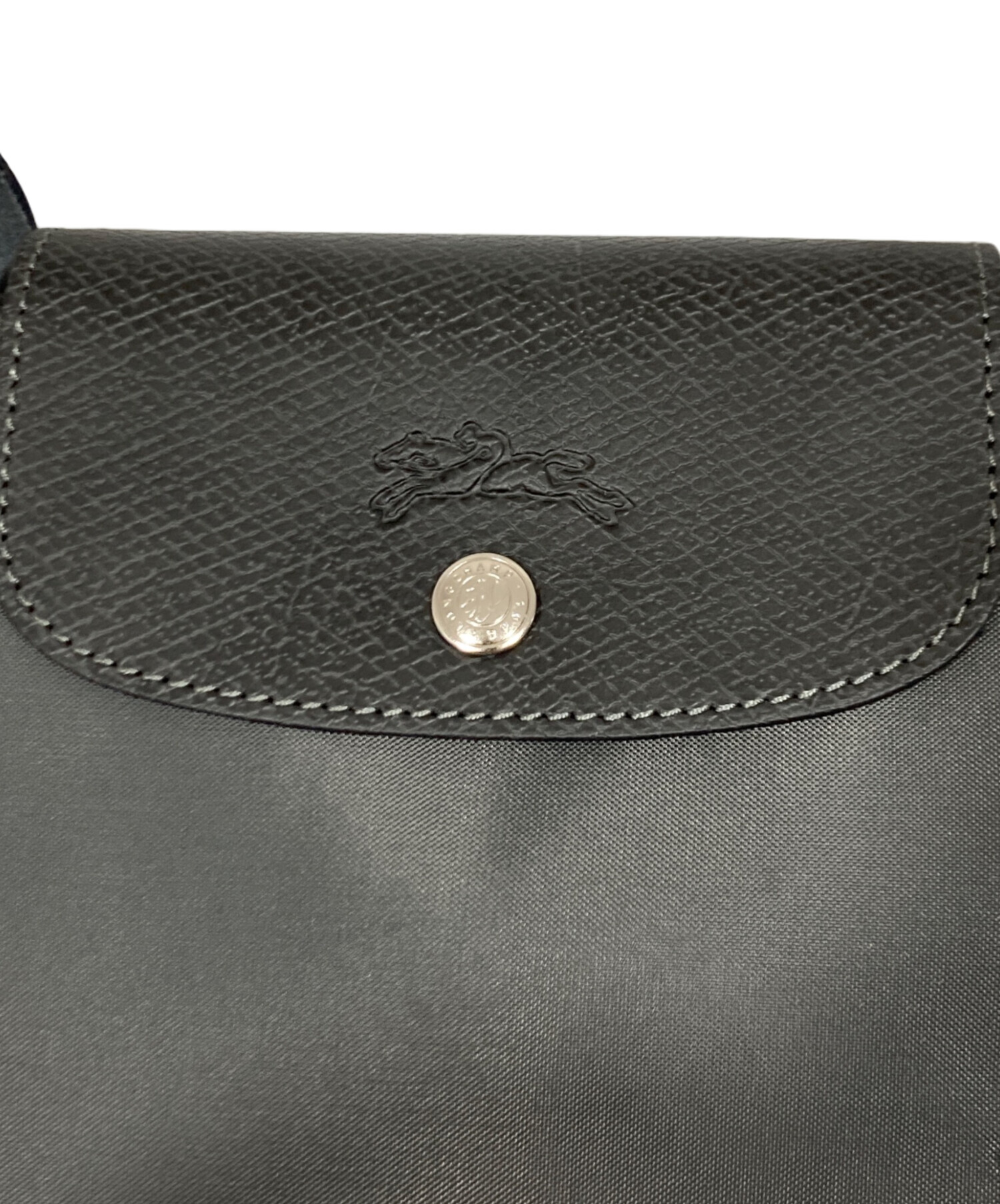 中古・古着通販】LONGCHAMP (ロンシャン) ルプリアージュL｜ブランド