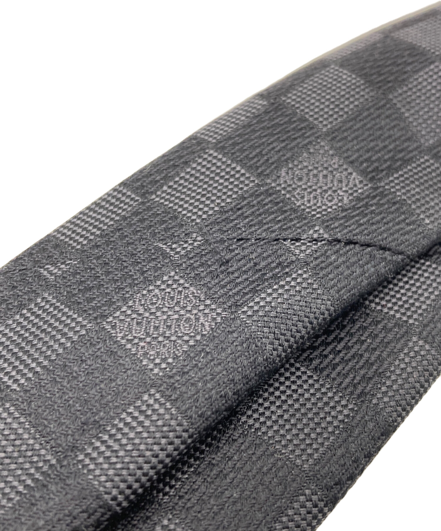 中古・古着通販】LOUIS VUITTON (ルイ ヴィトン) ネクタイ