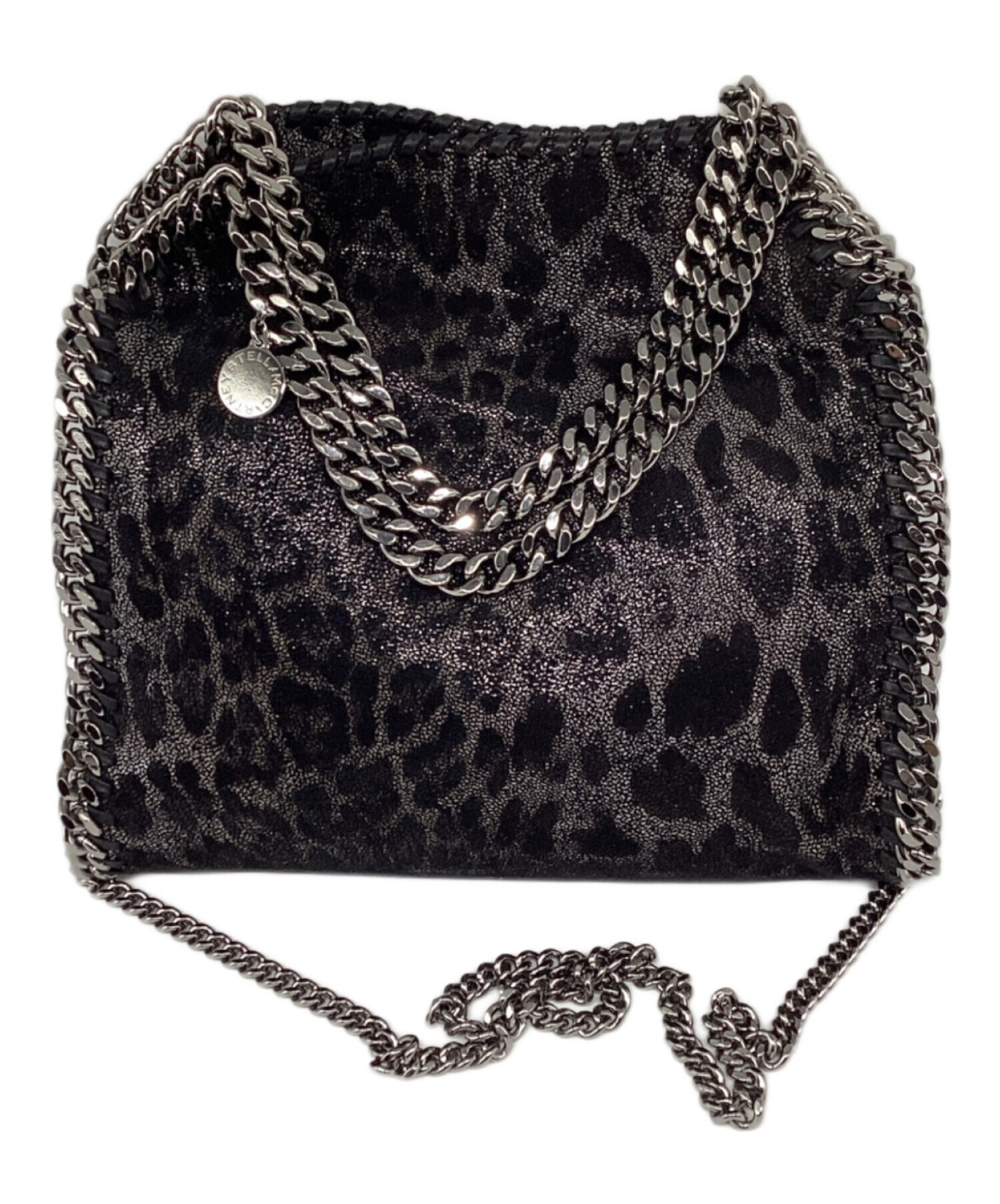 中古・古着通販】STELLA McCARTNEY (ステラマッカートニー) FALABELLA 