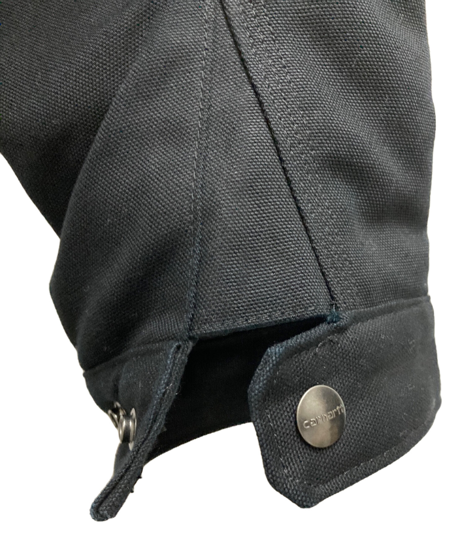 中古・古着通販】CarHartt (カーハート) デトロイト ジャケット