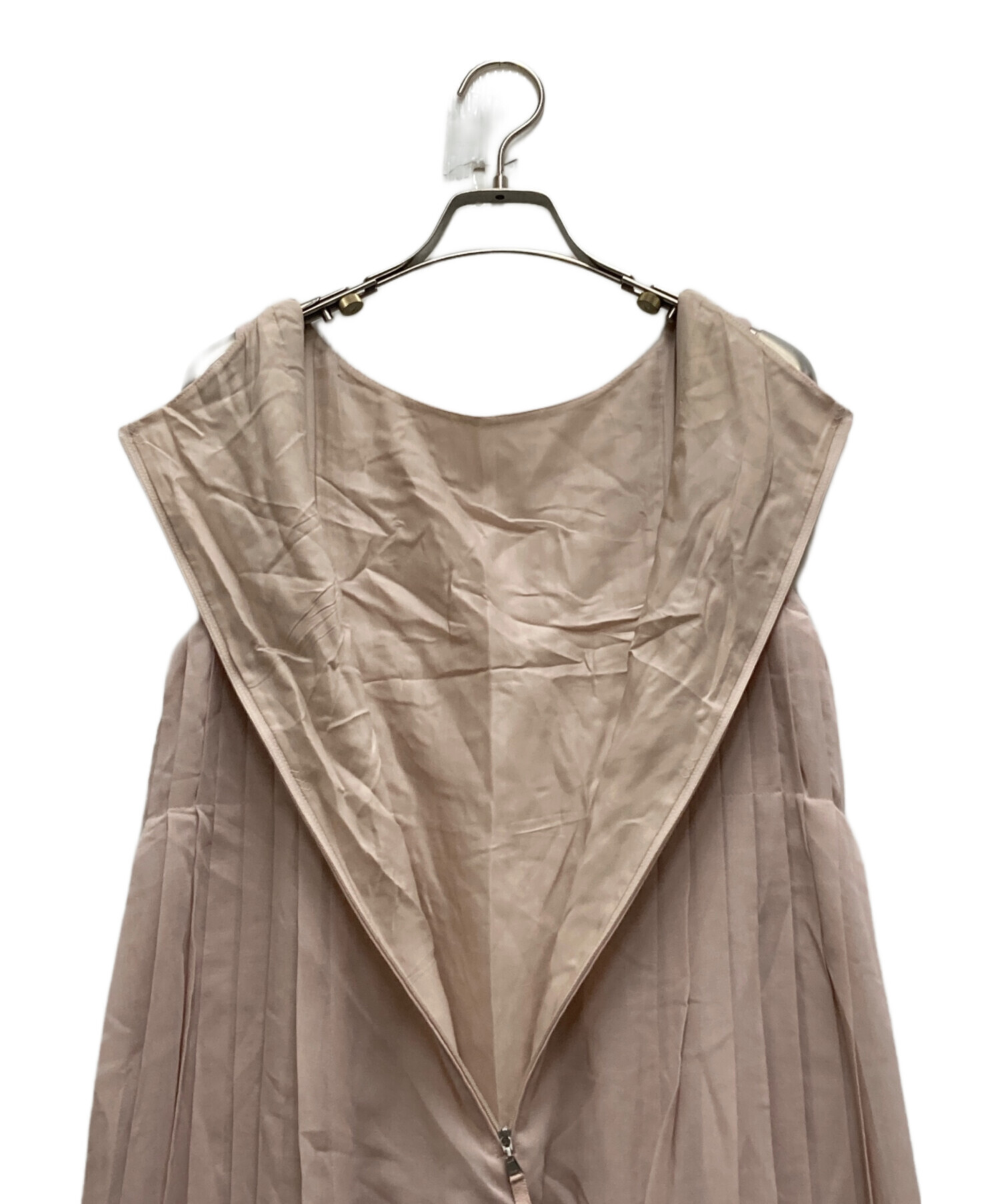 FOXEY BOUTIQUE フォクシーブティック アンサンブル M 茶 【古着】【中古】【送料無料】 FOXEY BOUTIQUE（フォクシーブティック）の古着・中古通販 | 【公式