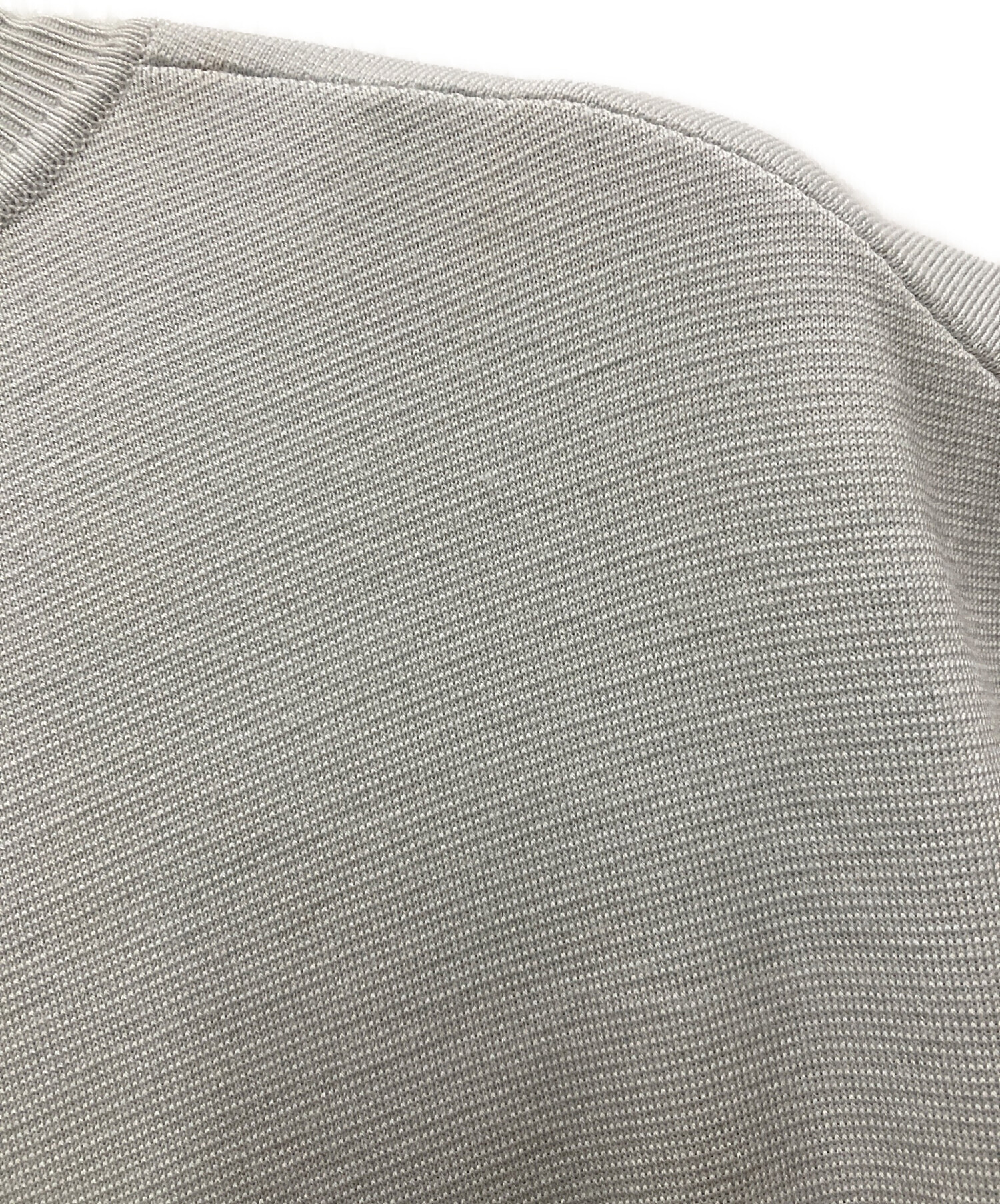 中古・古着通販】FOXEY (フォクシー) Brooklyn Dress ブルー サイズ:38